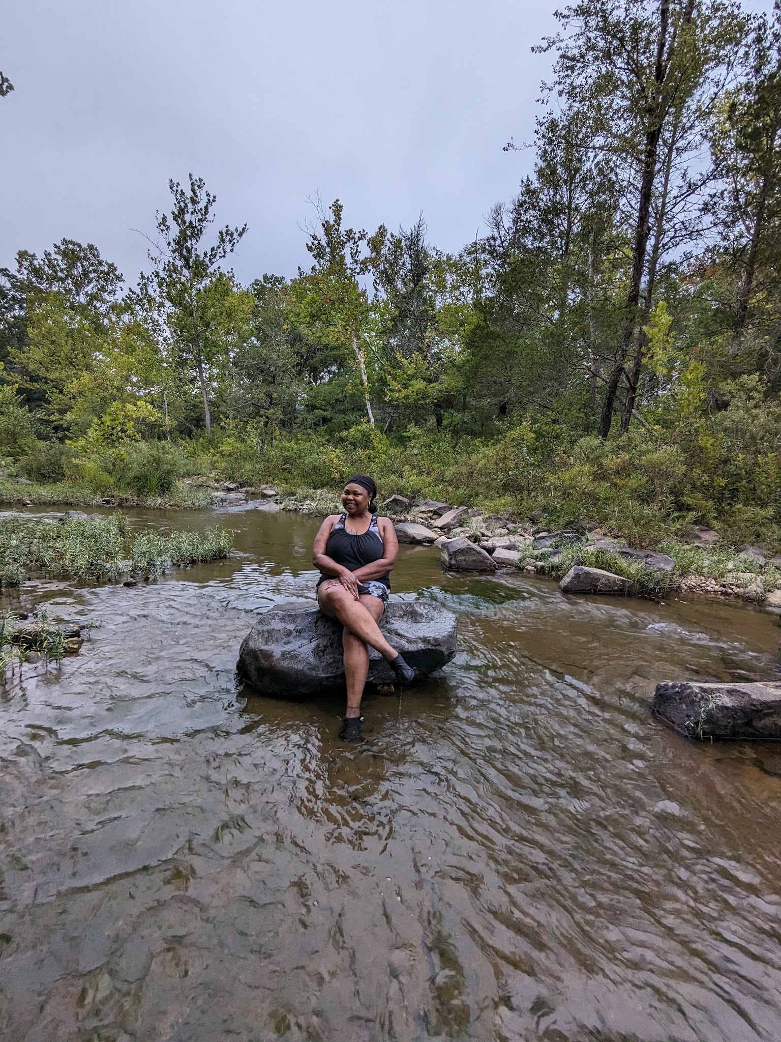 Marble Creek Recreation Area