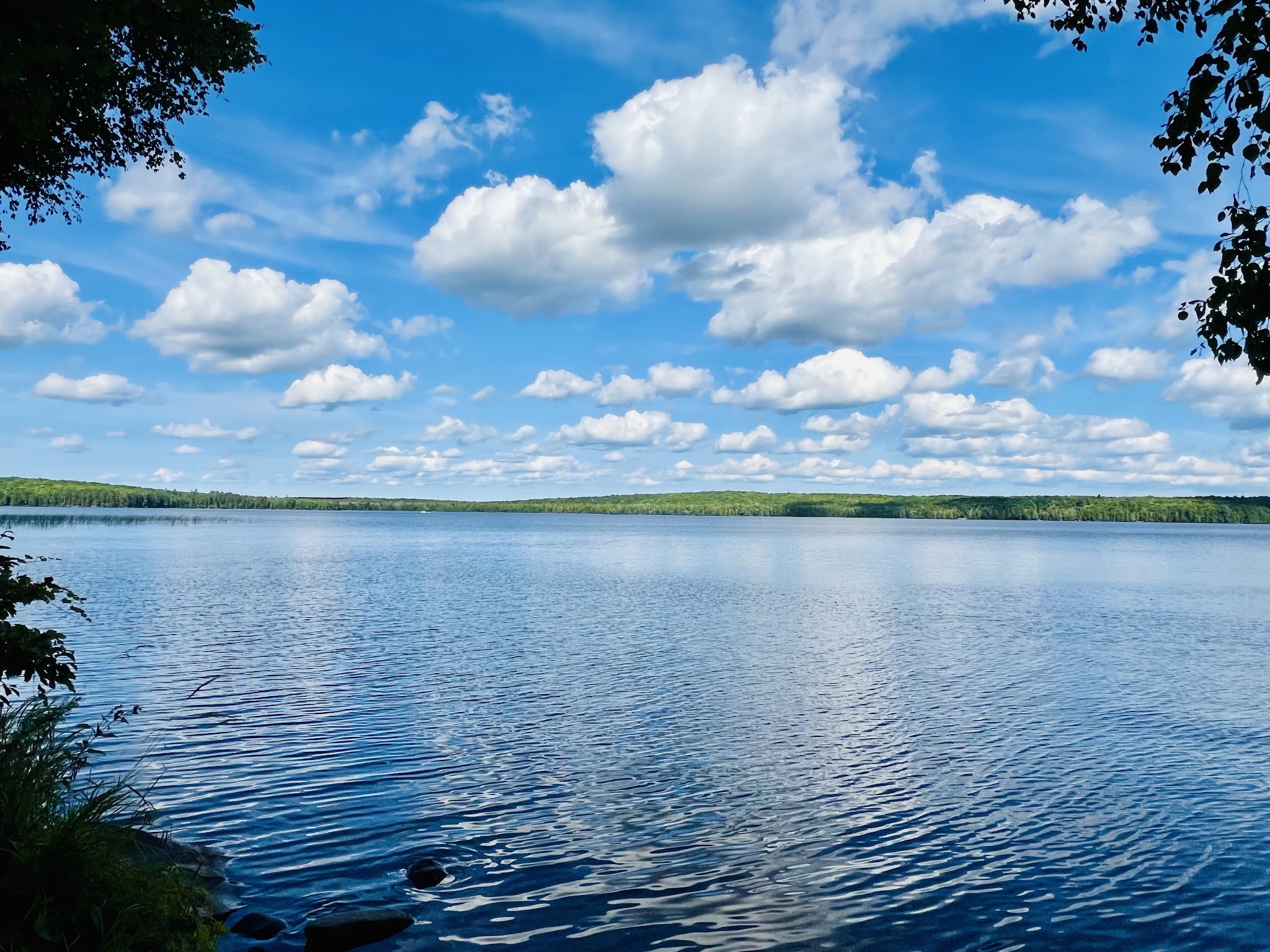 Perch Lake Campground