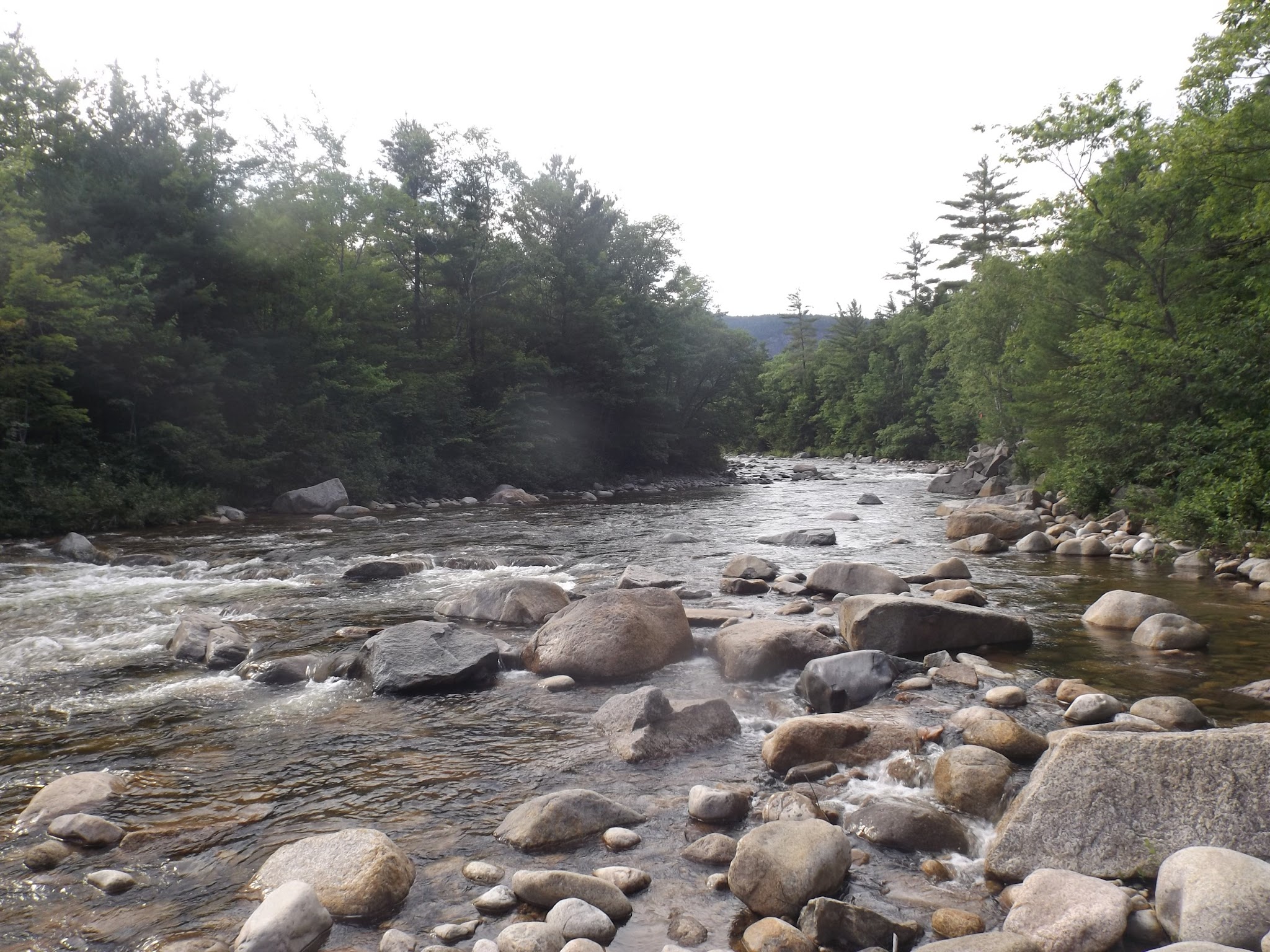Blackberry Crossing Campground