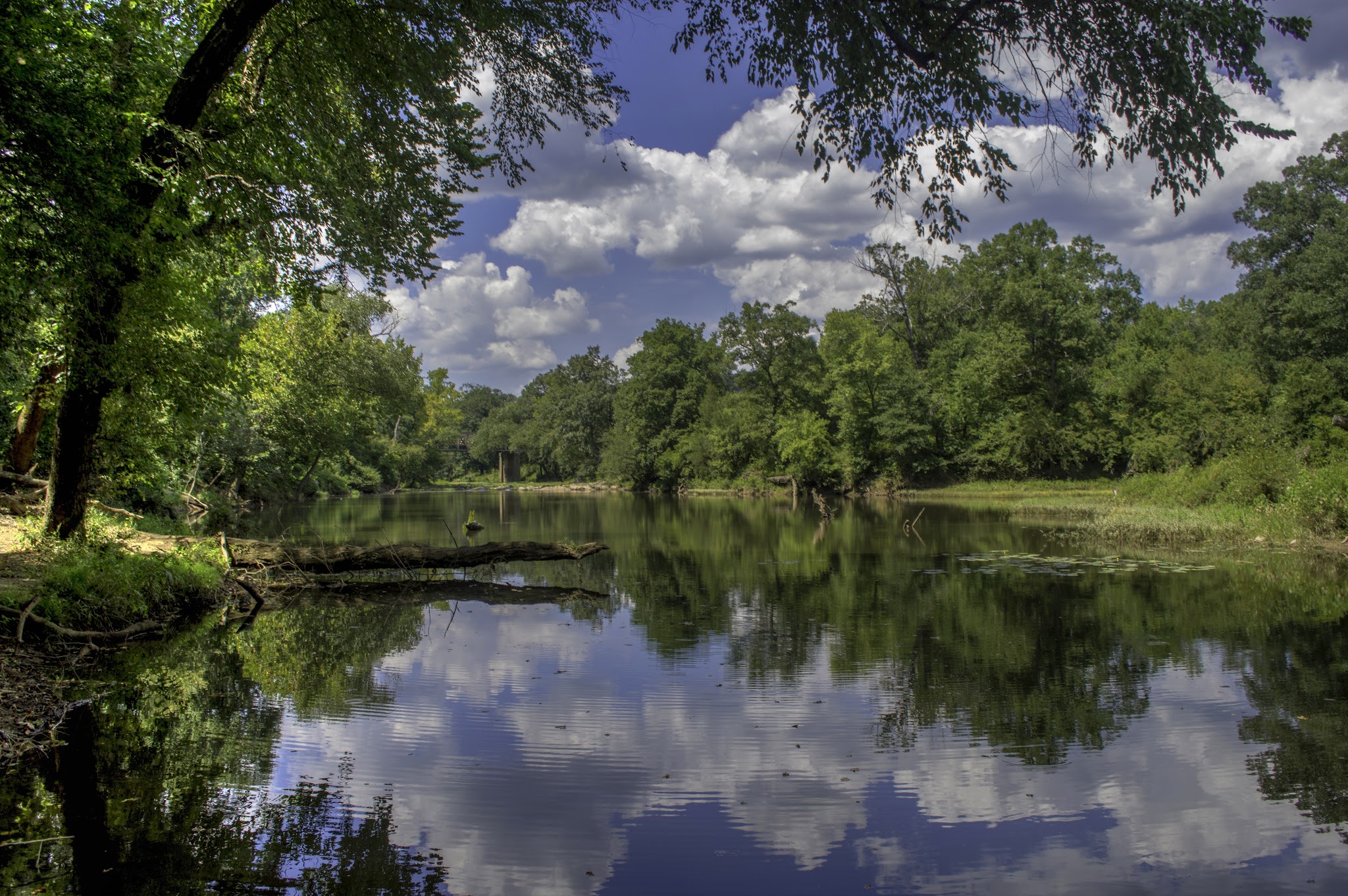 South Fourche Recreation Area