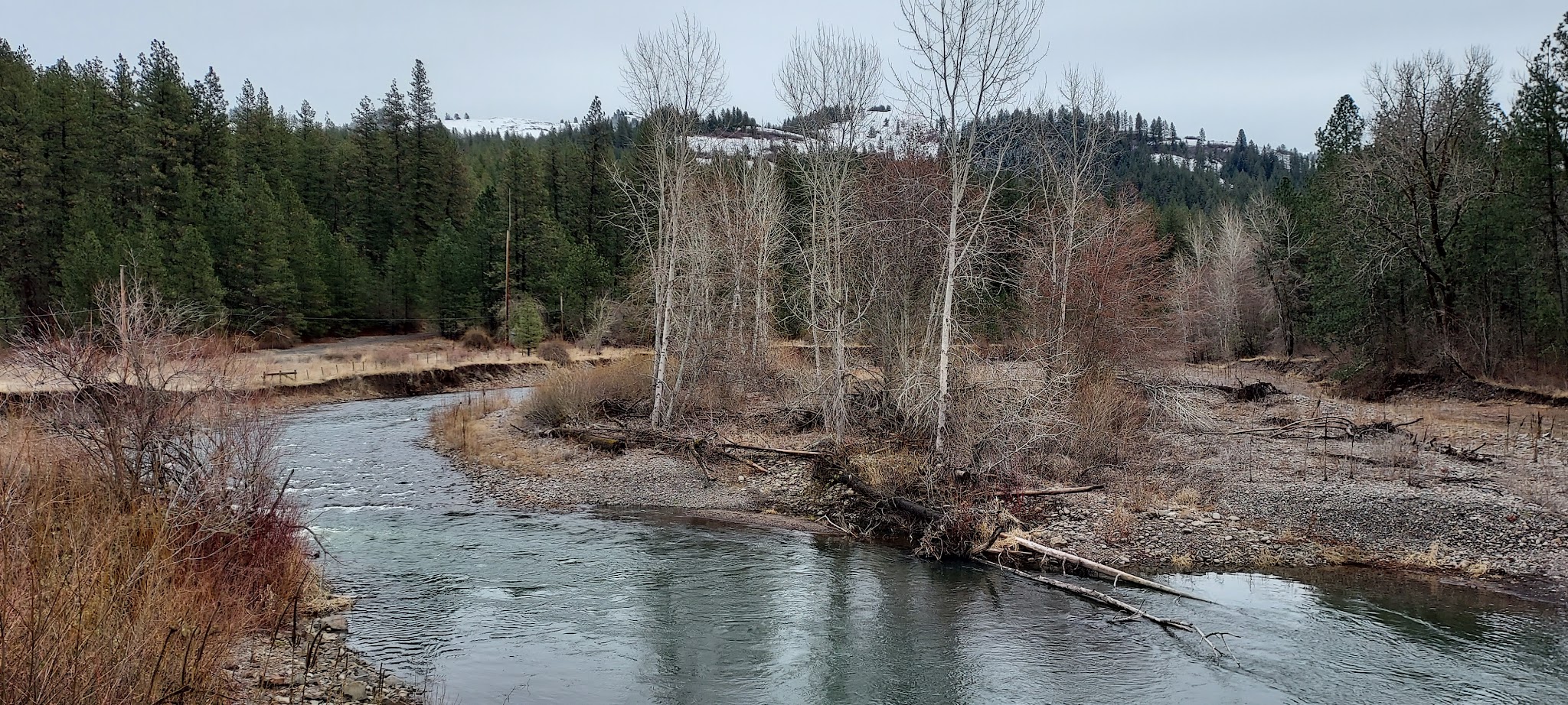 Bingham Springs Campground