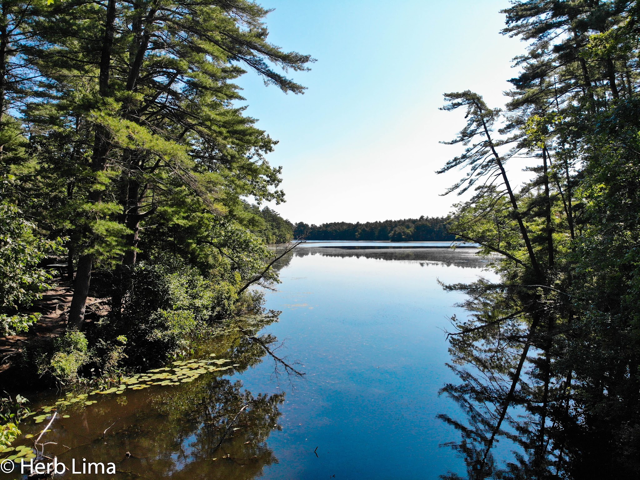 Massasoit State Park