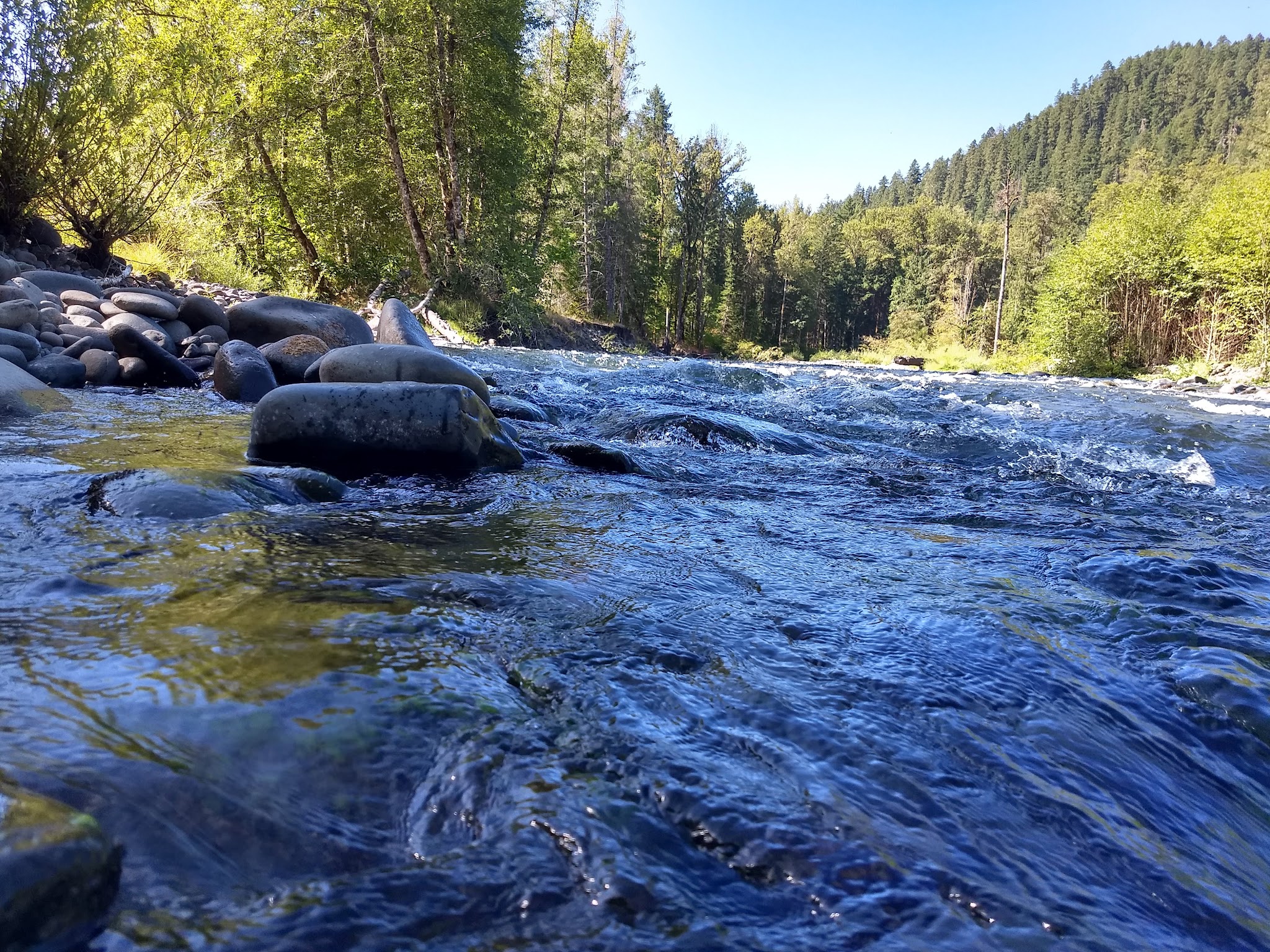 Sand Prairie Campground
