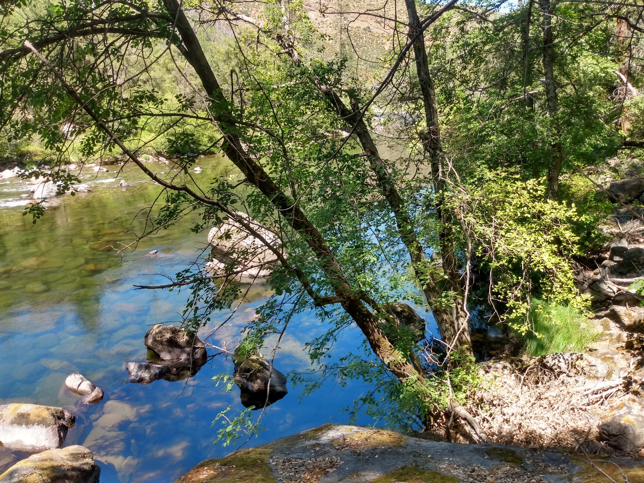 South Fork Campground