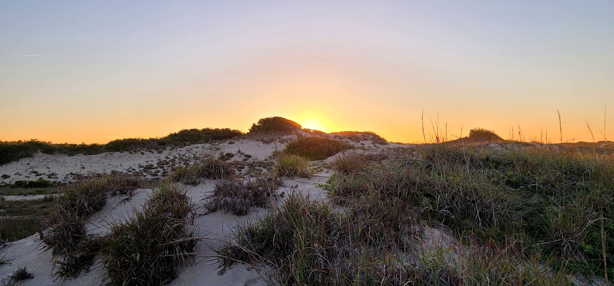 Barbour Hill Oceanside Campground