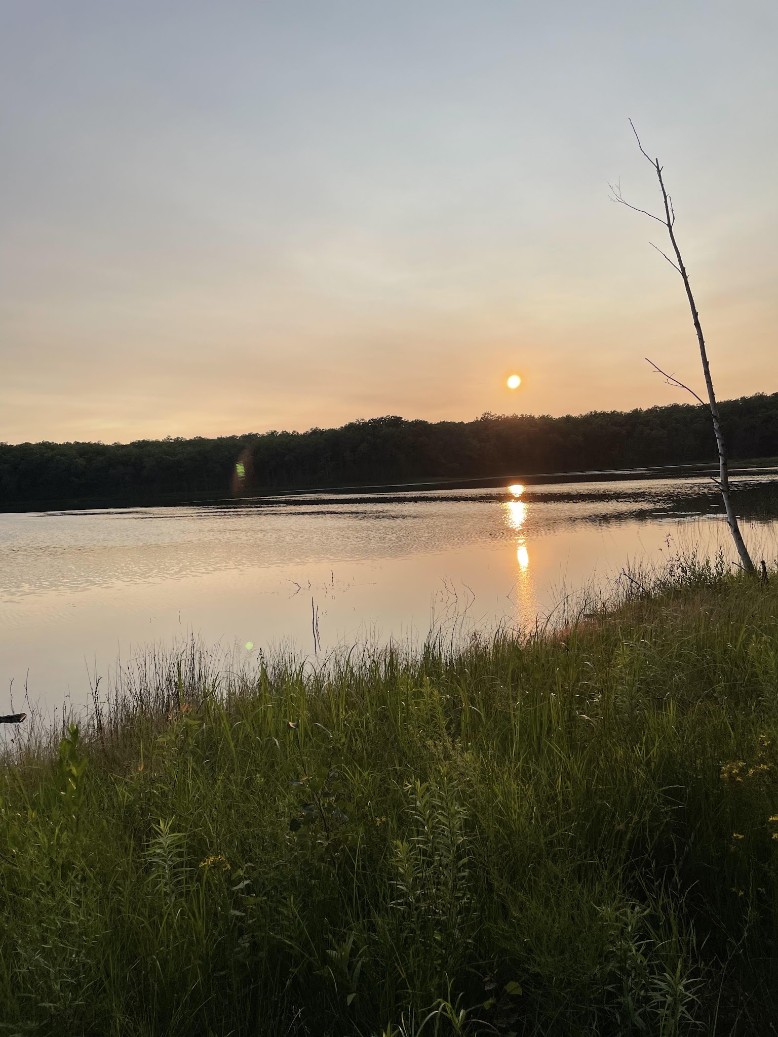 Indian Lake Campground