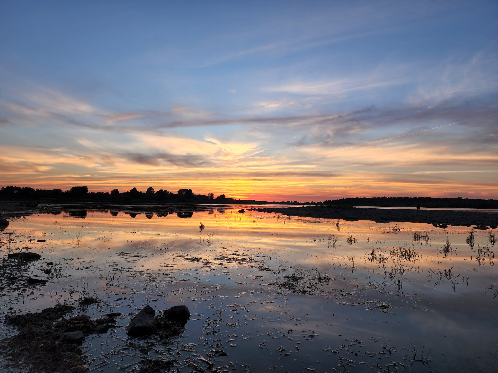 Robert Moses State Park