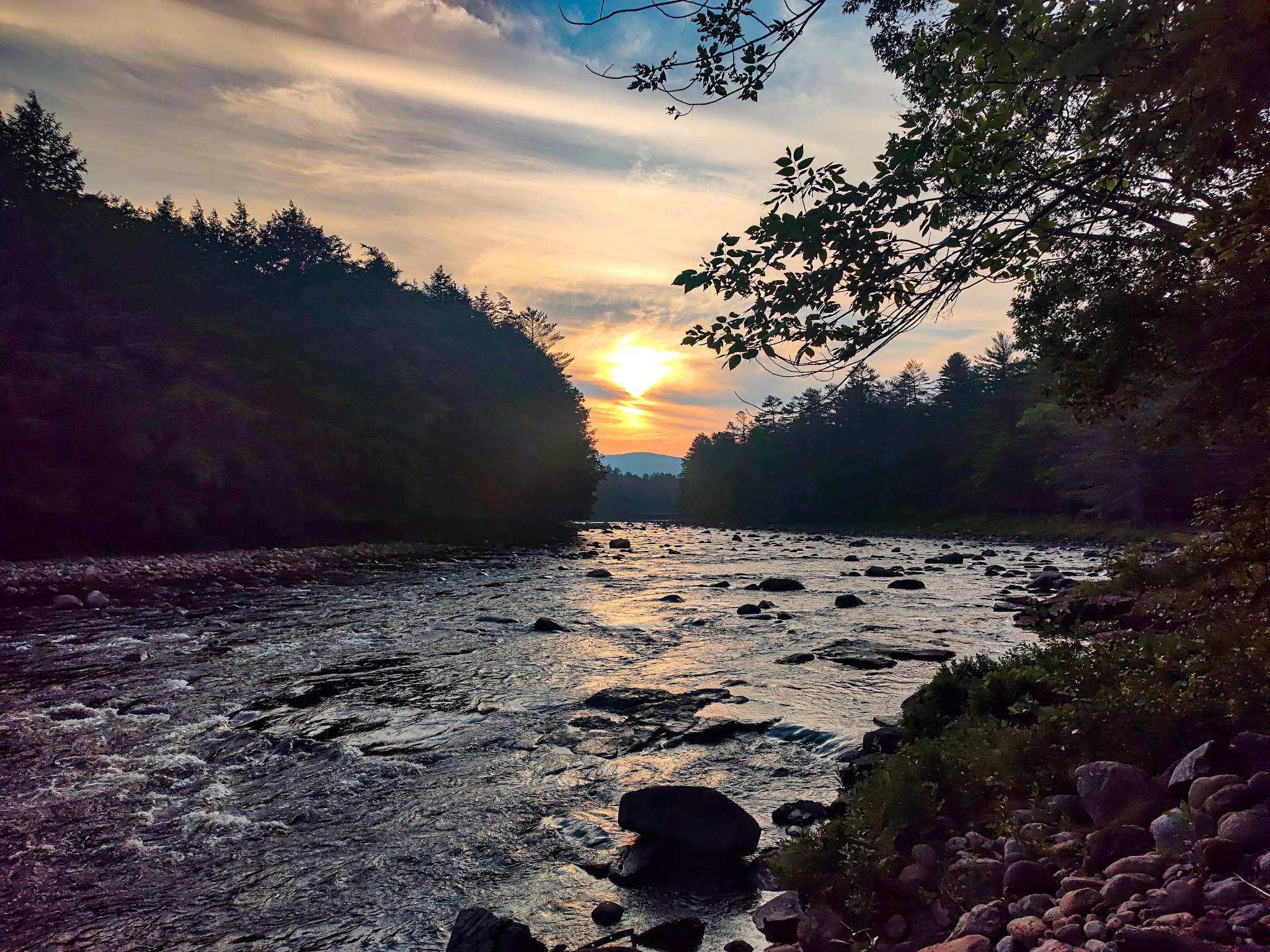 Sacandaga Campground