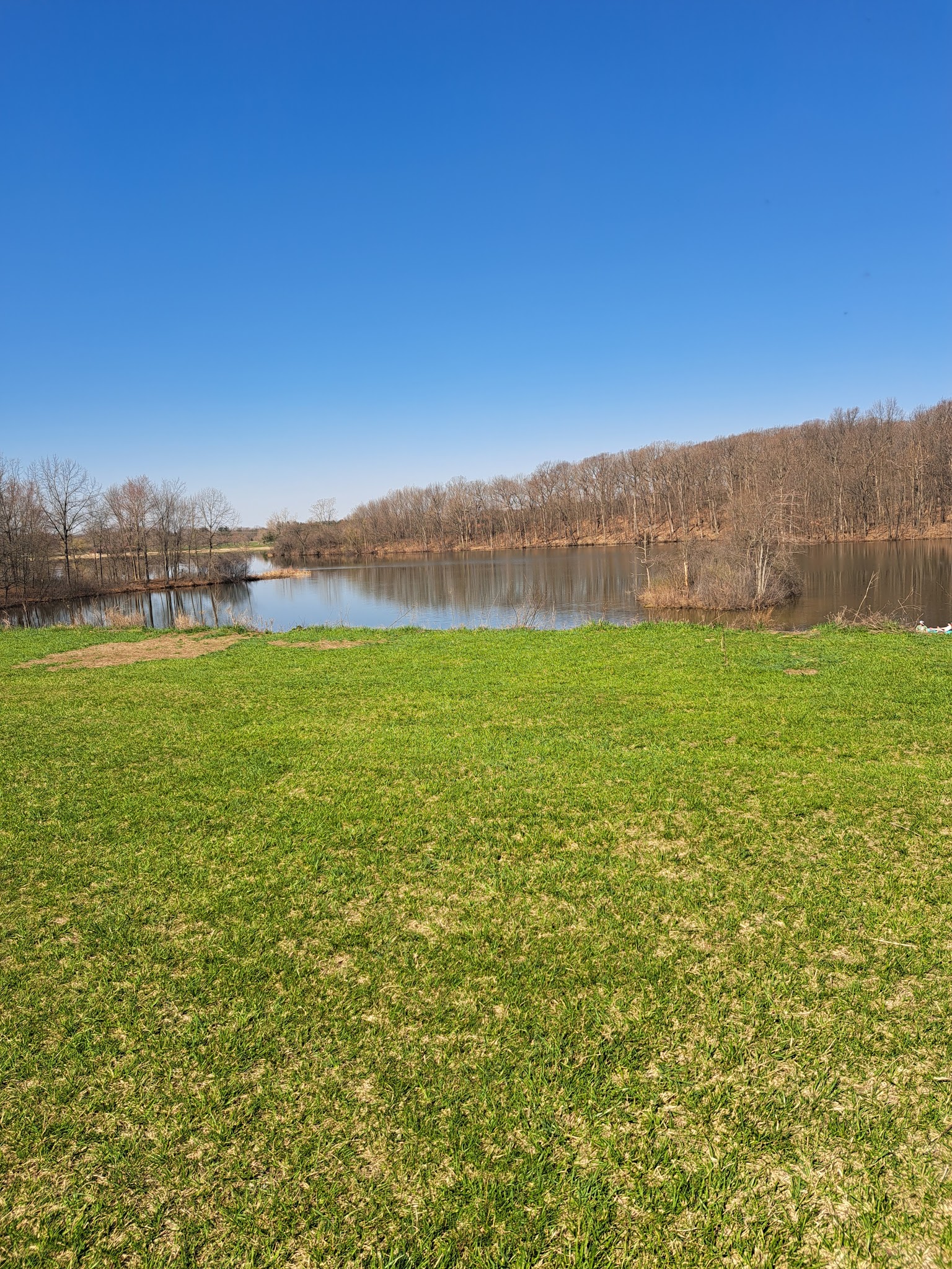 Seven Lakes Campground
