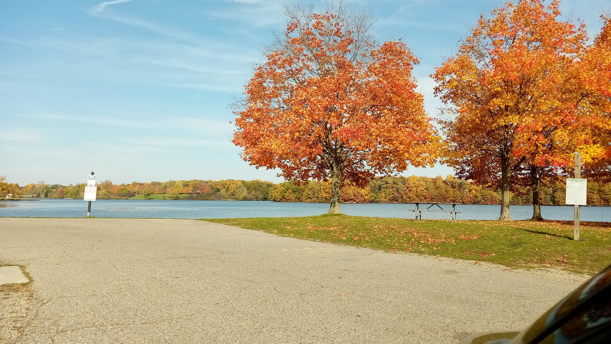 Seven Lakes Campground