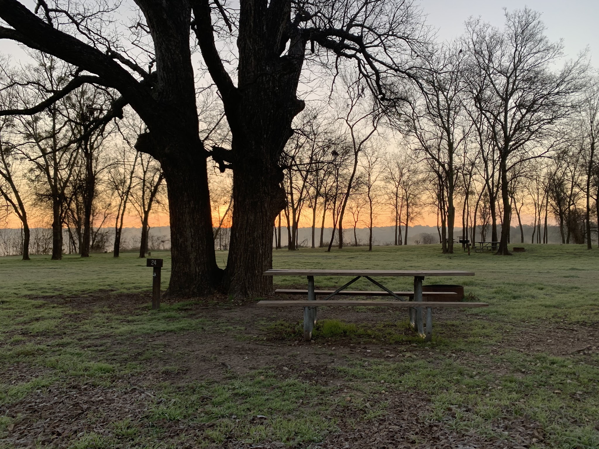 Shaffer Bend Recreation Area