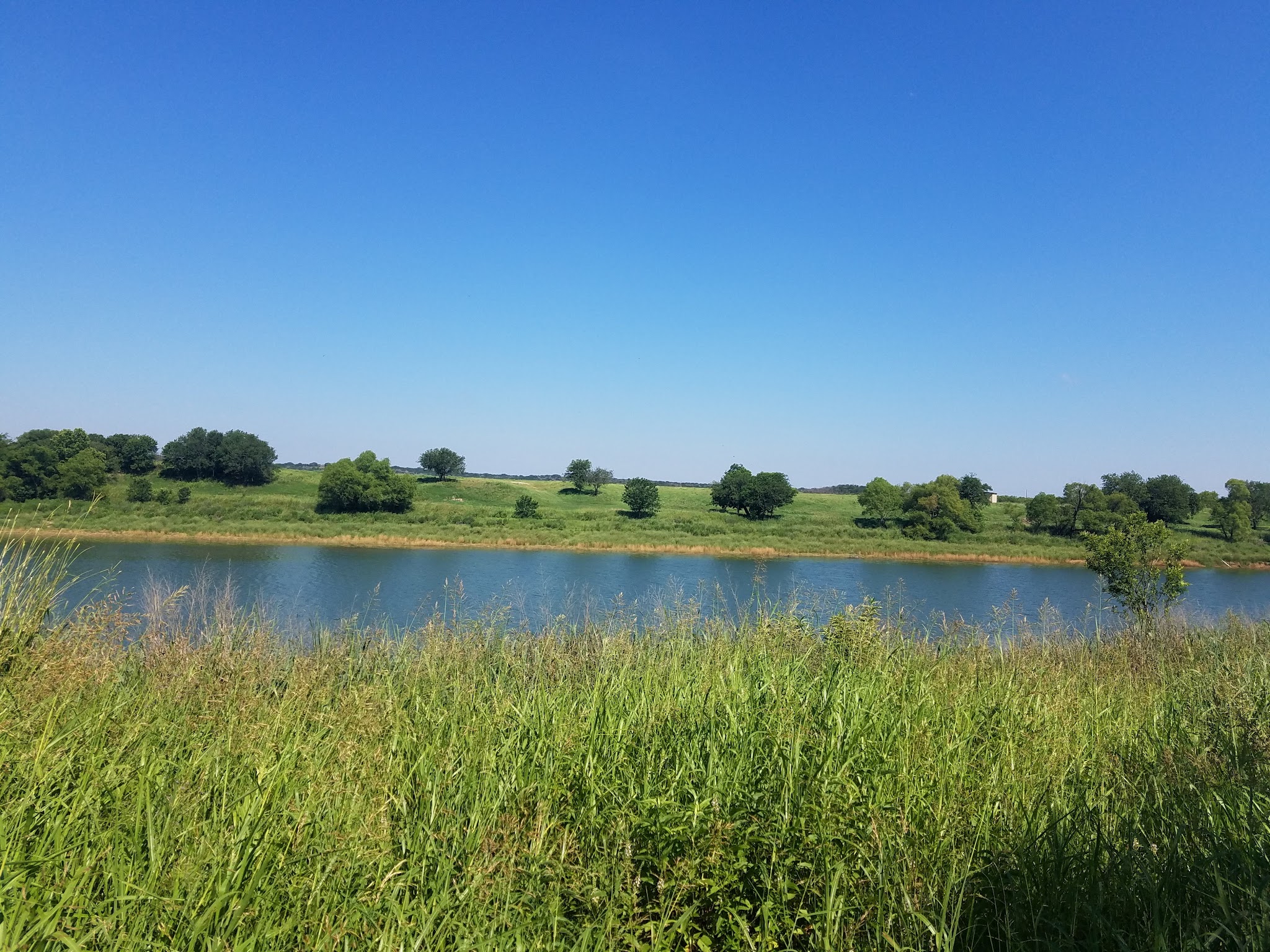 Shaffer Bend Recreation Area