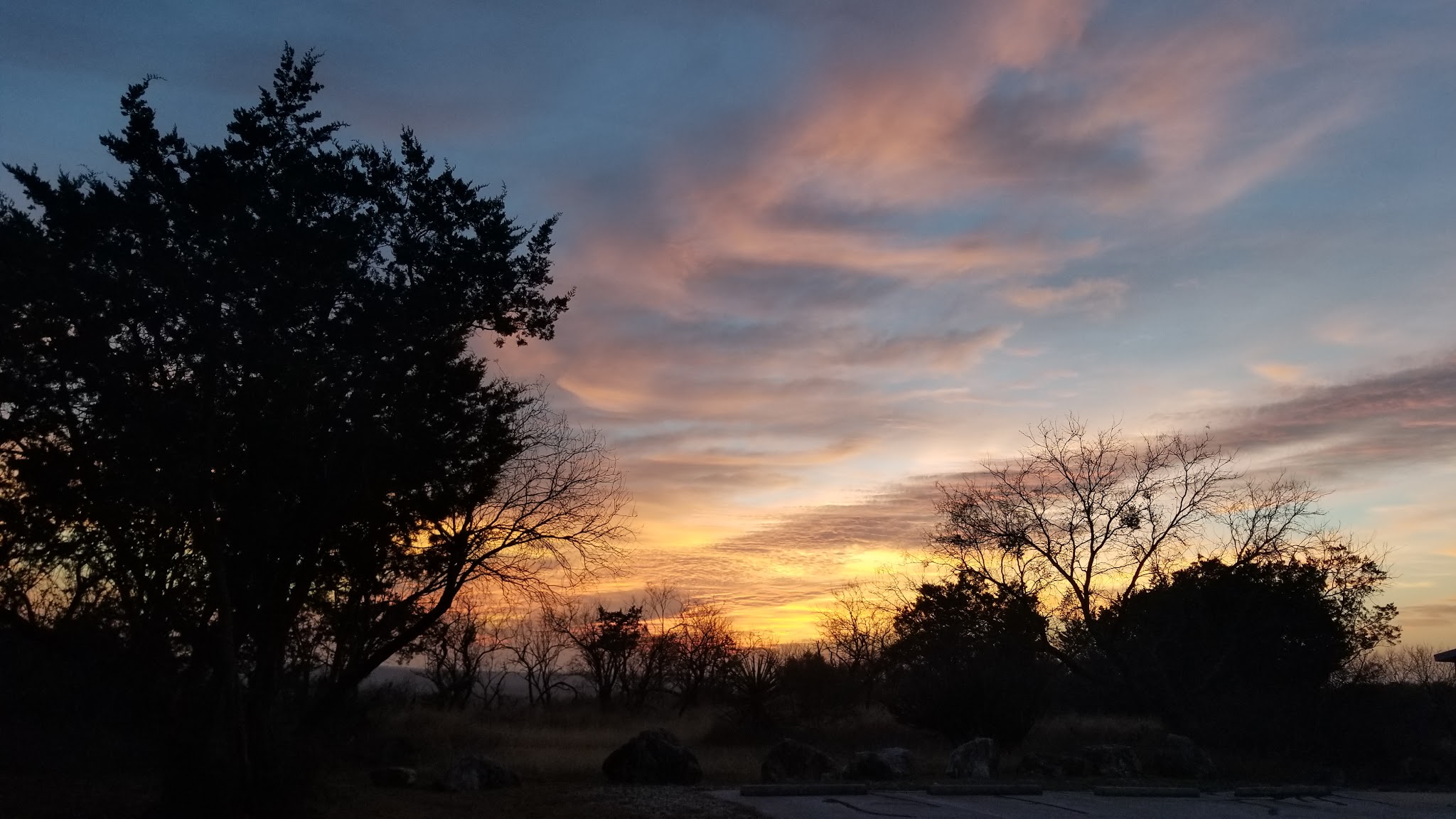 Shaffer Bend Recreation Area
