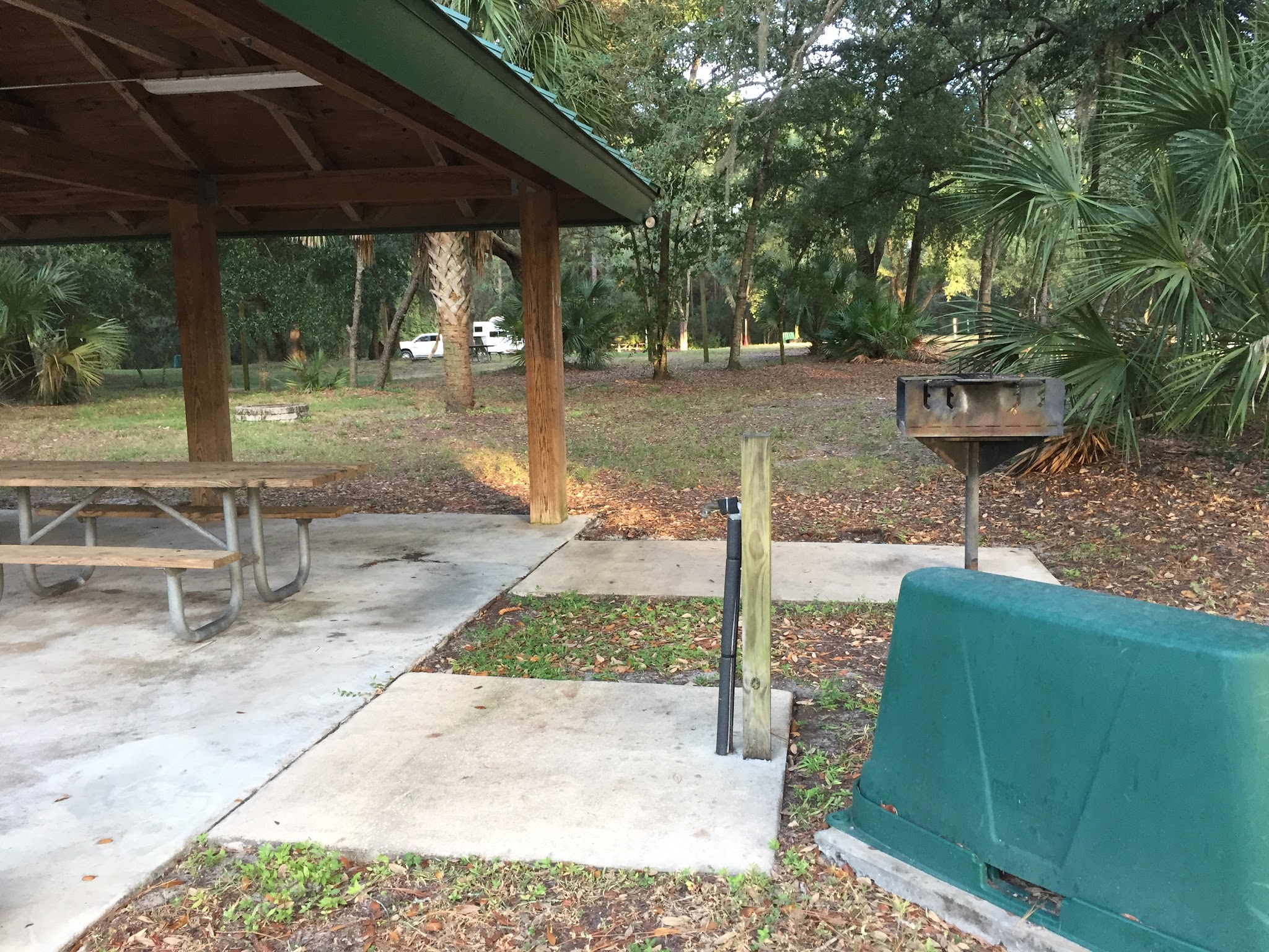 Shangri-La Campground