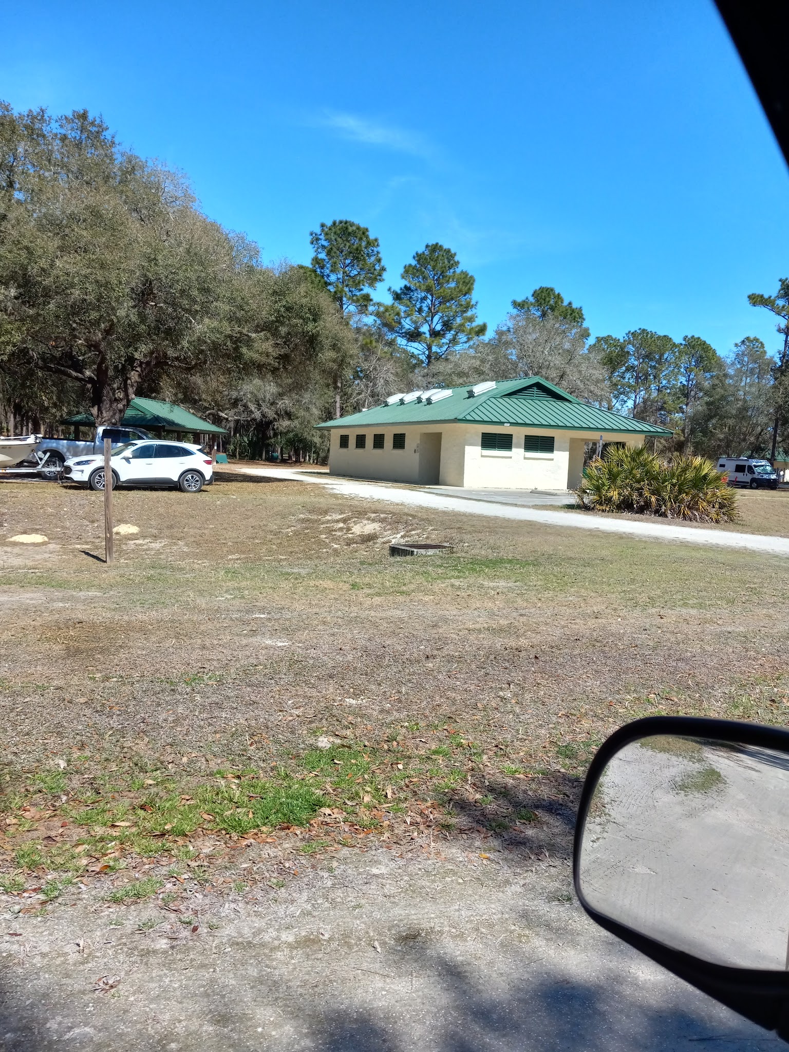 Shangri-La Campground