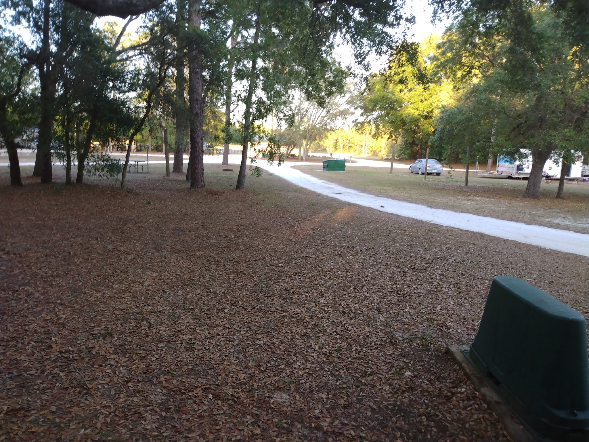 Shangri-La Campground