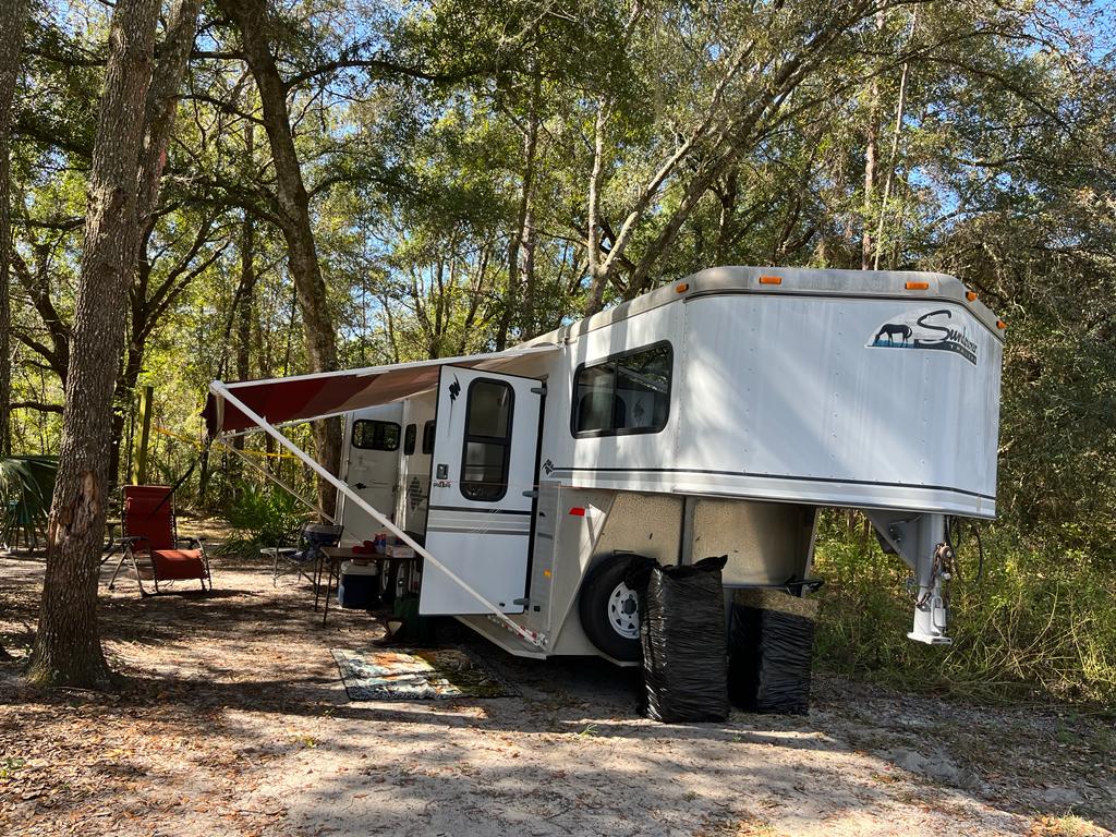 Shangri-La Campground