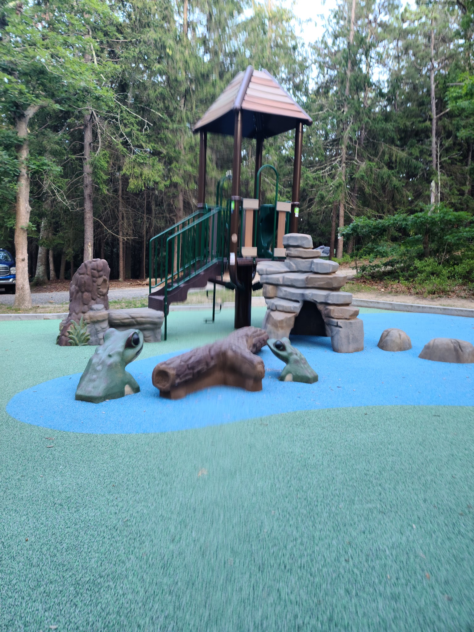 Shawme Crowell State Forest