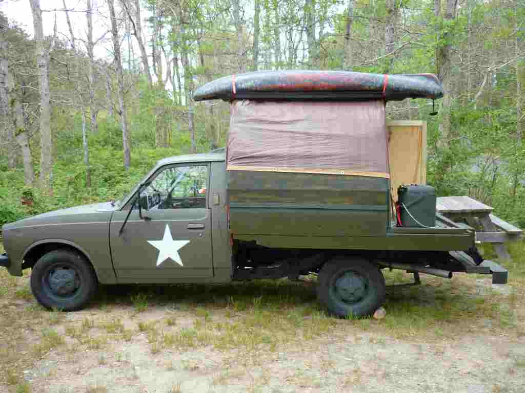 Shawme Crowell State Forest