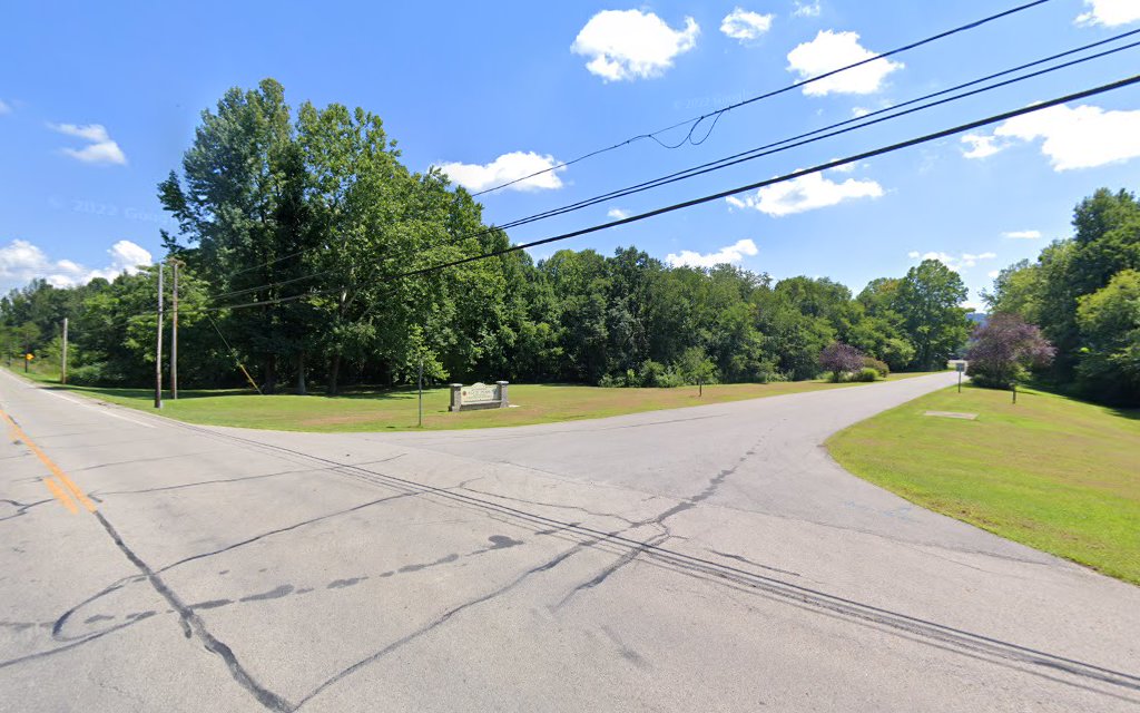 Shawnee Ohio River Full Hook Up Campground