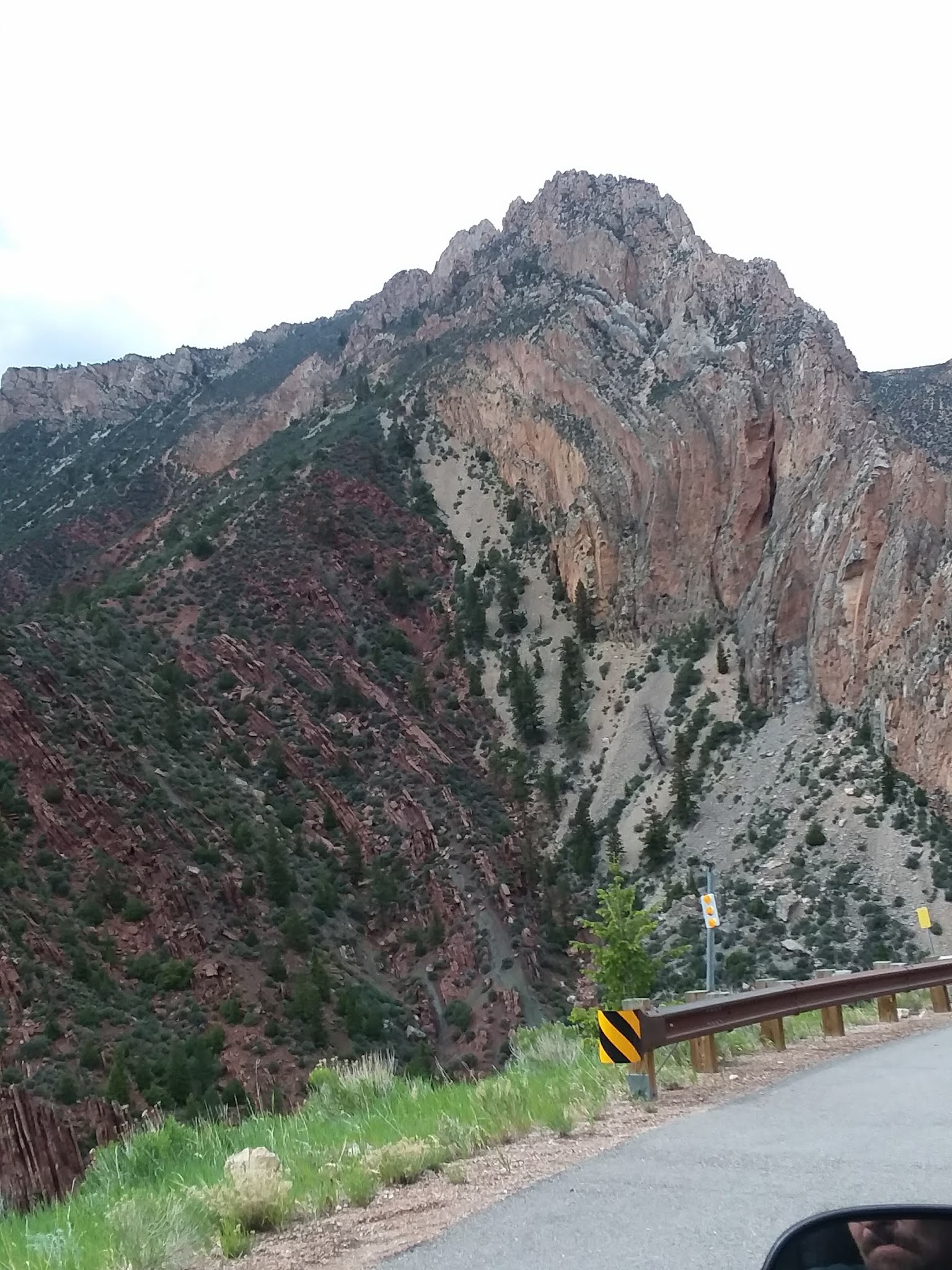 Sheep Creek Bay Campground