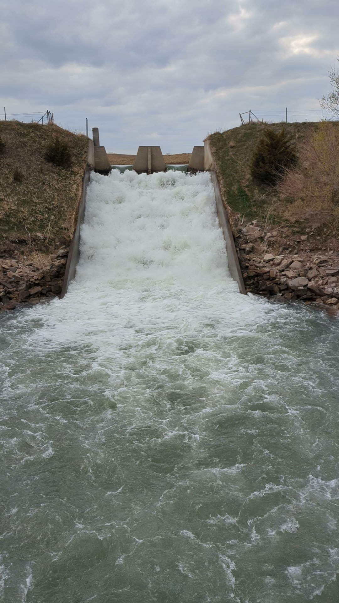 Sherman Reservoir State Recreation Area