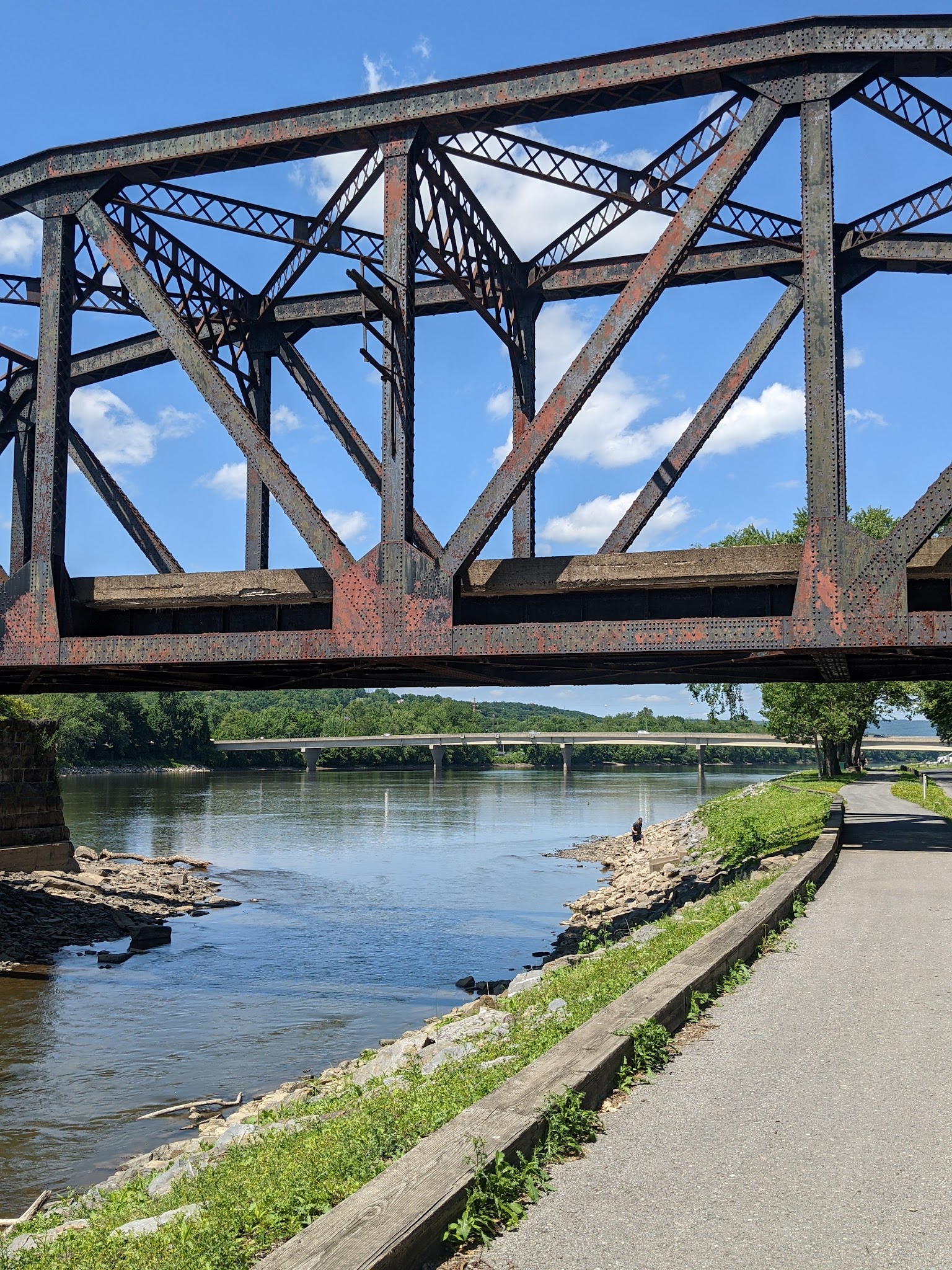 Shikellamy State Park