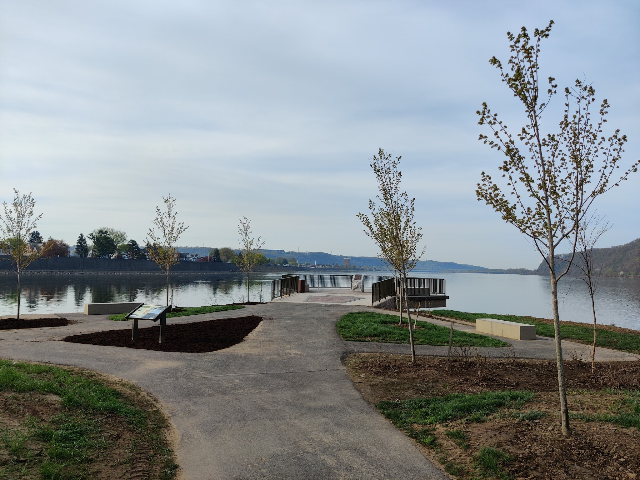 Shikellamy State Park