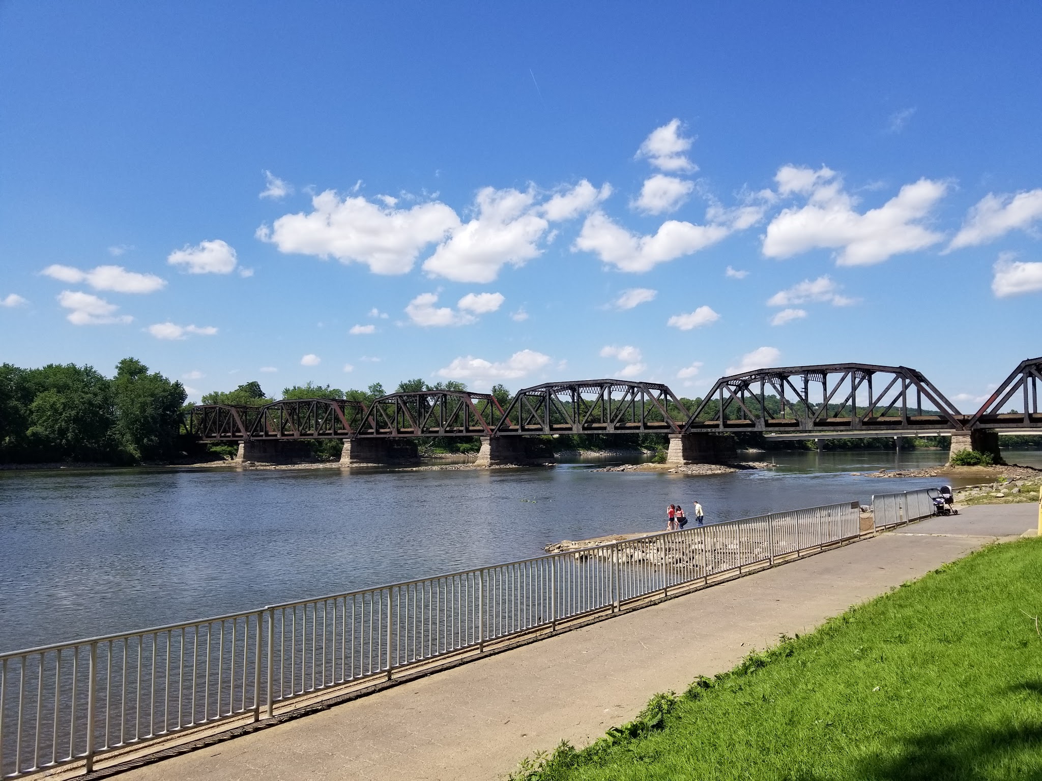 Shikellamy State Park