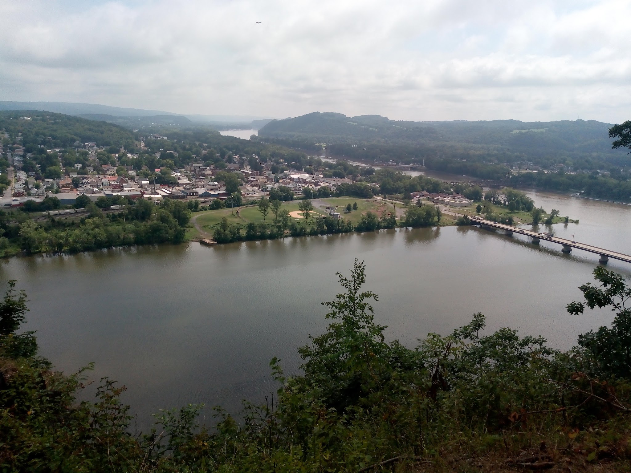 Shikellamy State Park