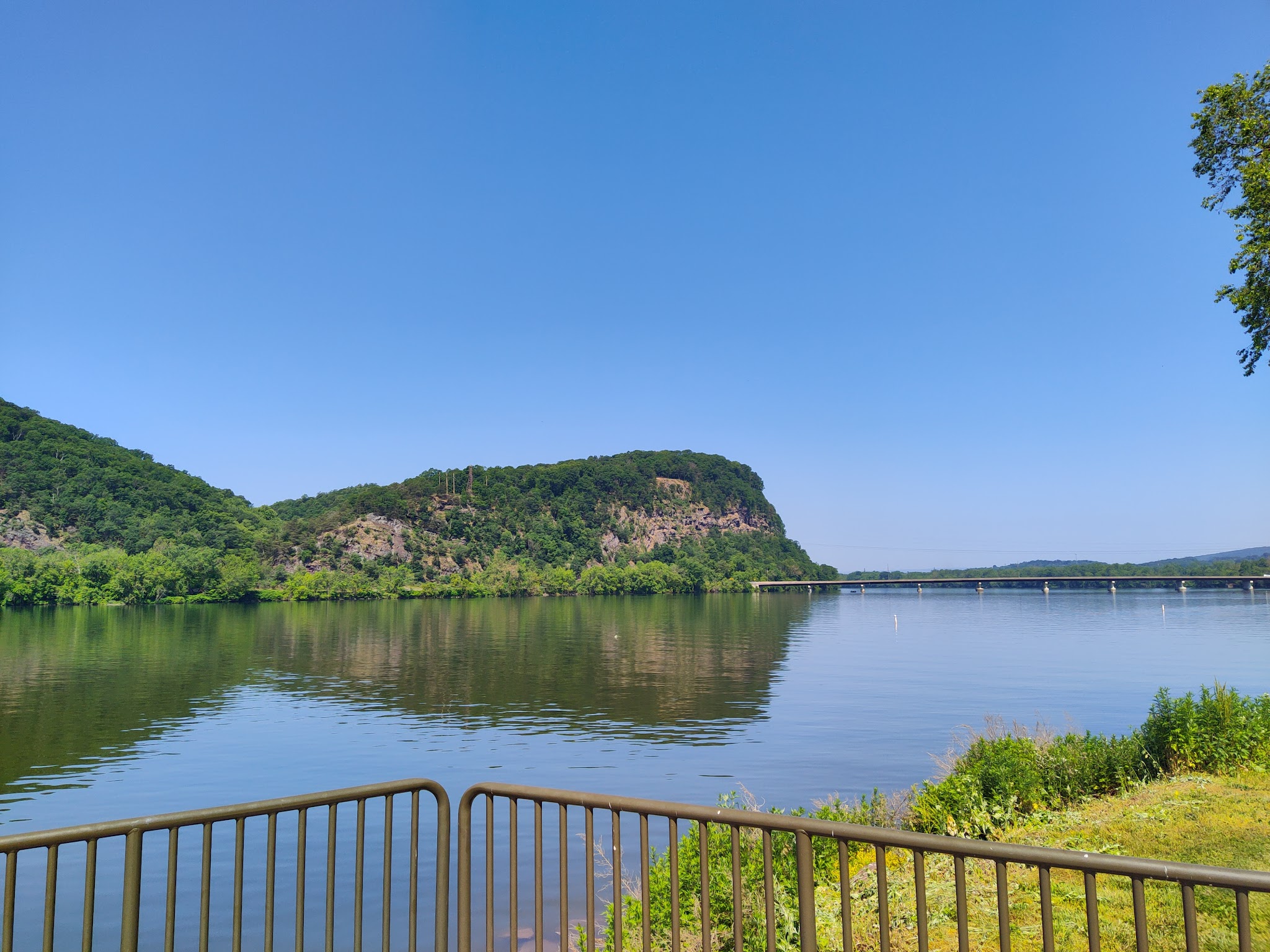 Shikellamy State Park