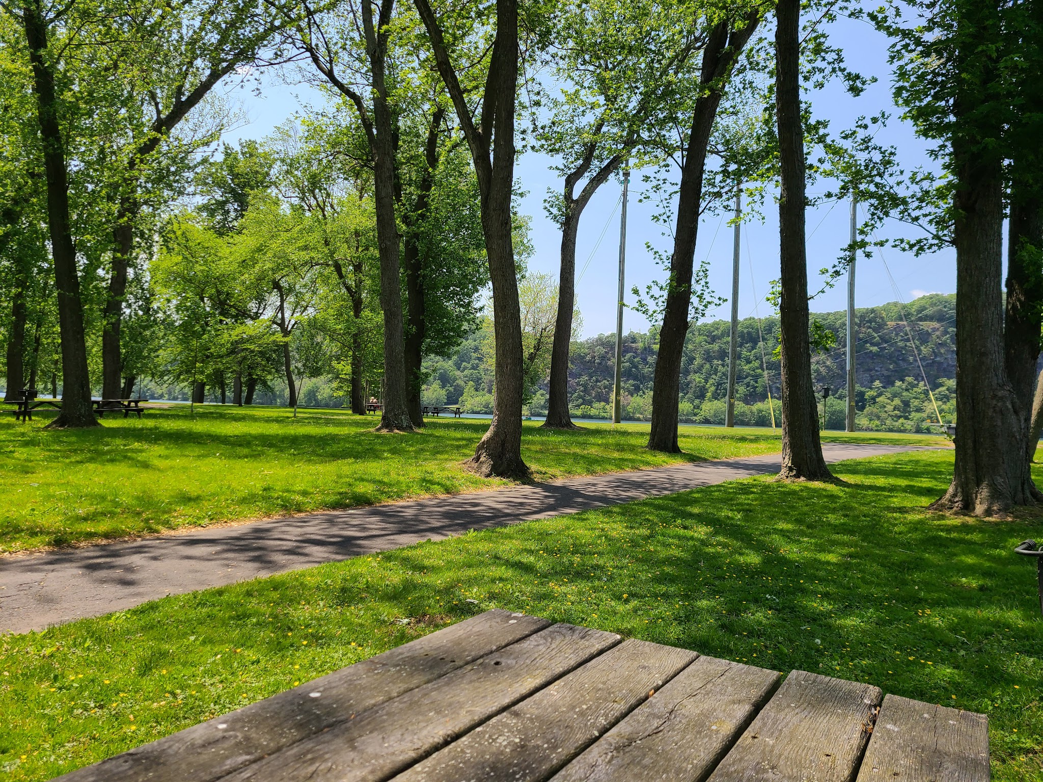Shikellamy State Park