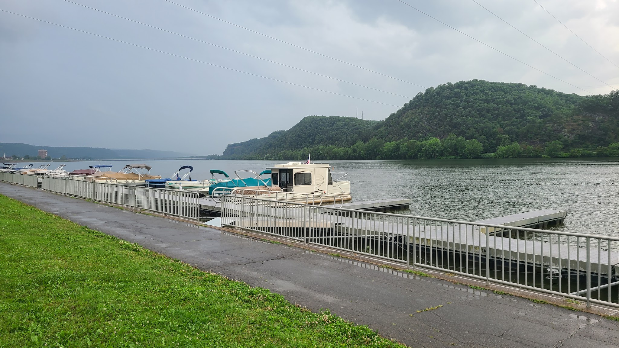 Shikellamy State Park