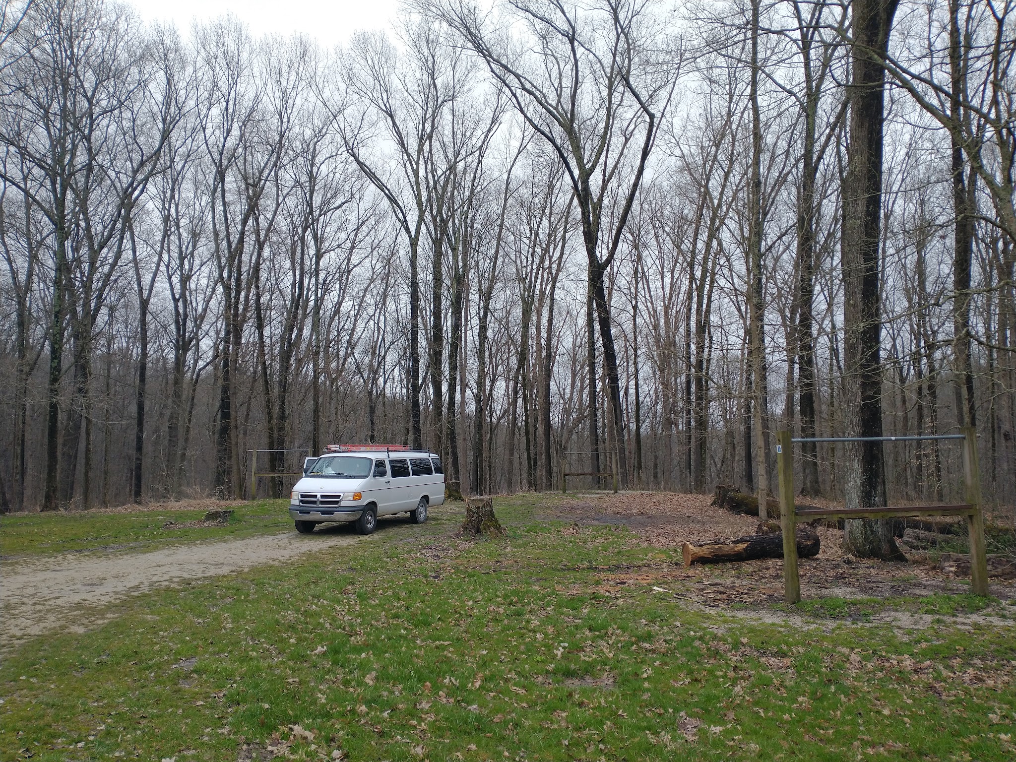 Shirley Creek Campground