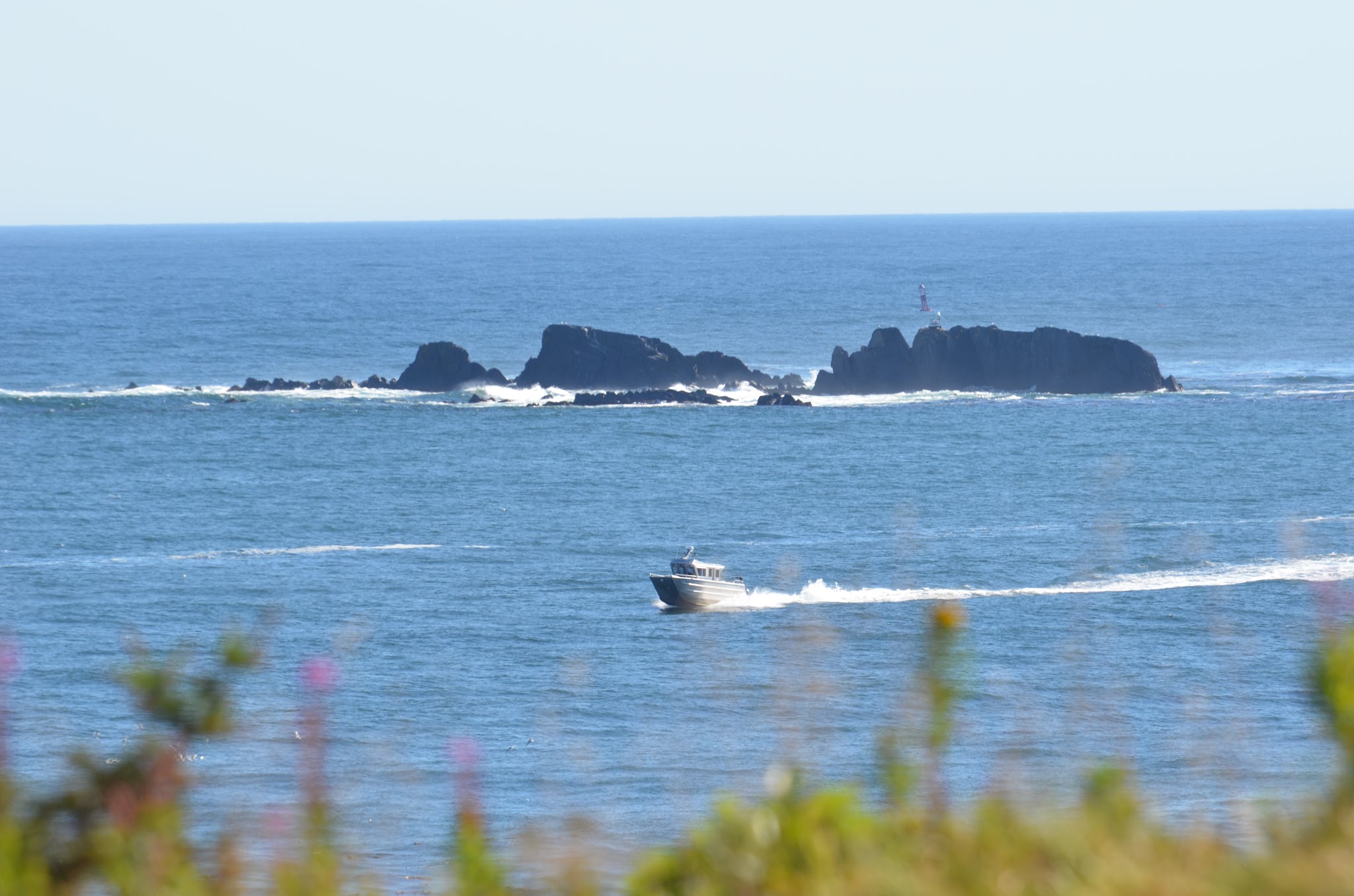 Shuyak Island State Park