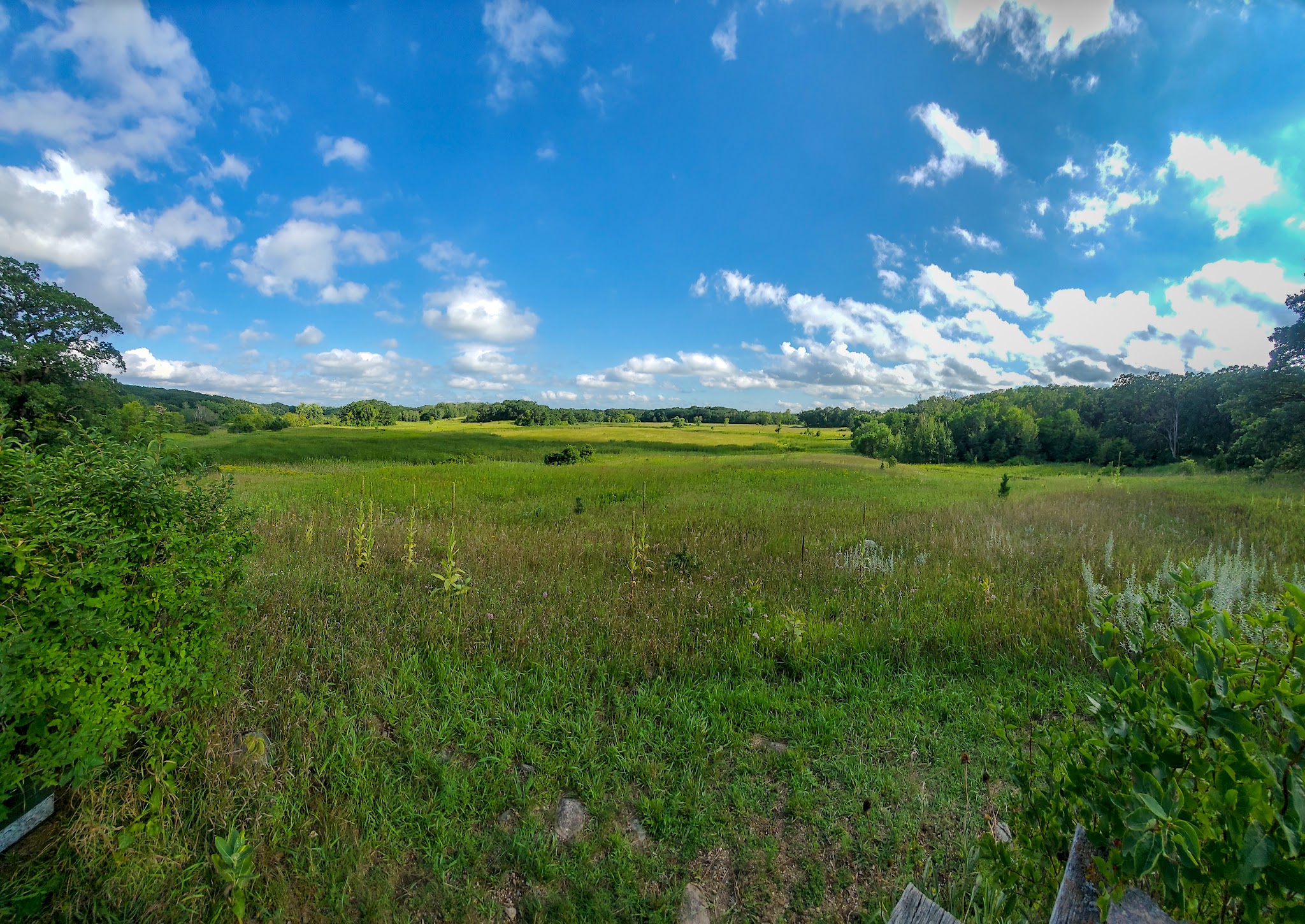 Camper Cabins Campground