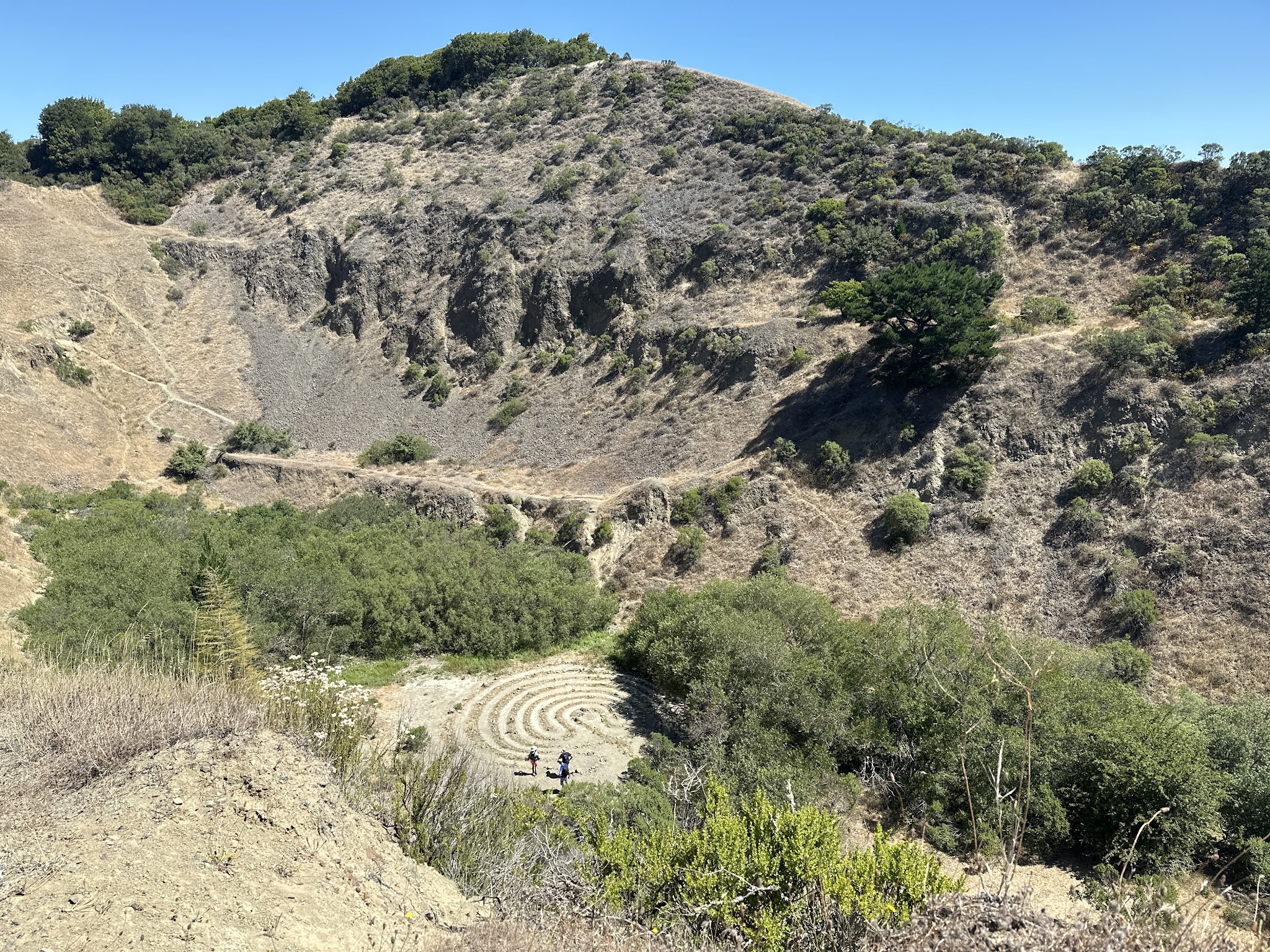 Sibley Volcanic Regional Preserve