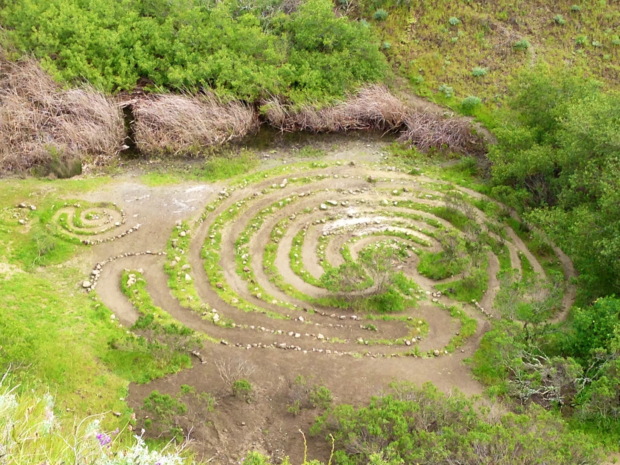Sibley Volcanic Regional Preserve