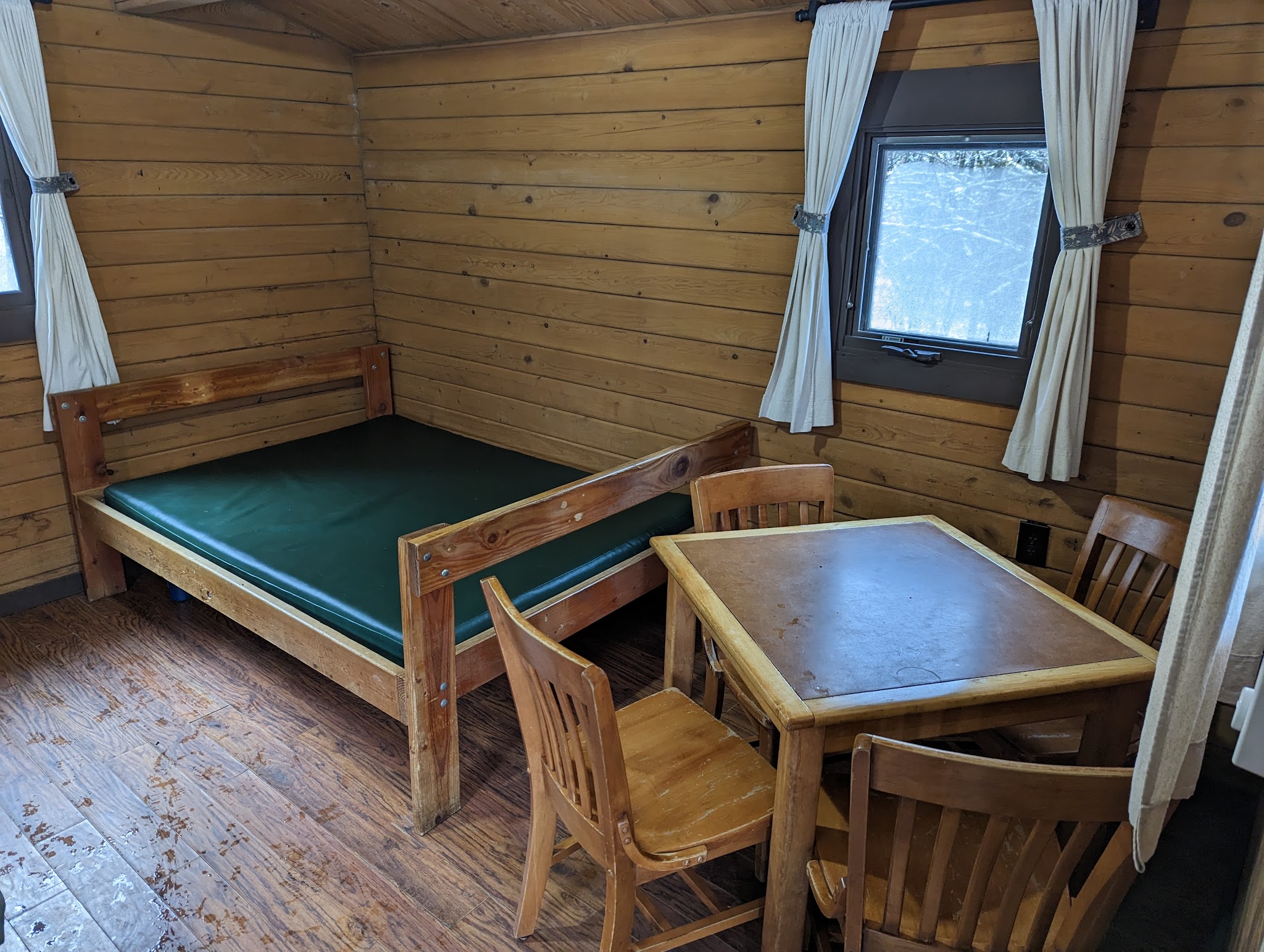 Silver Falls State Park