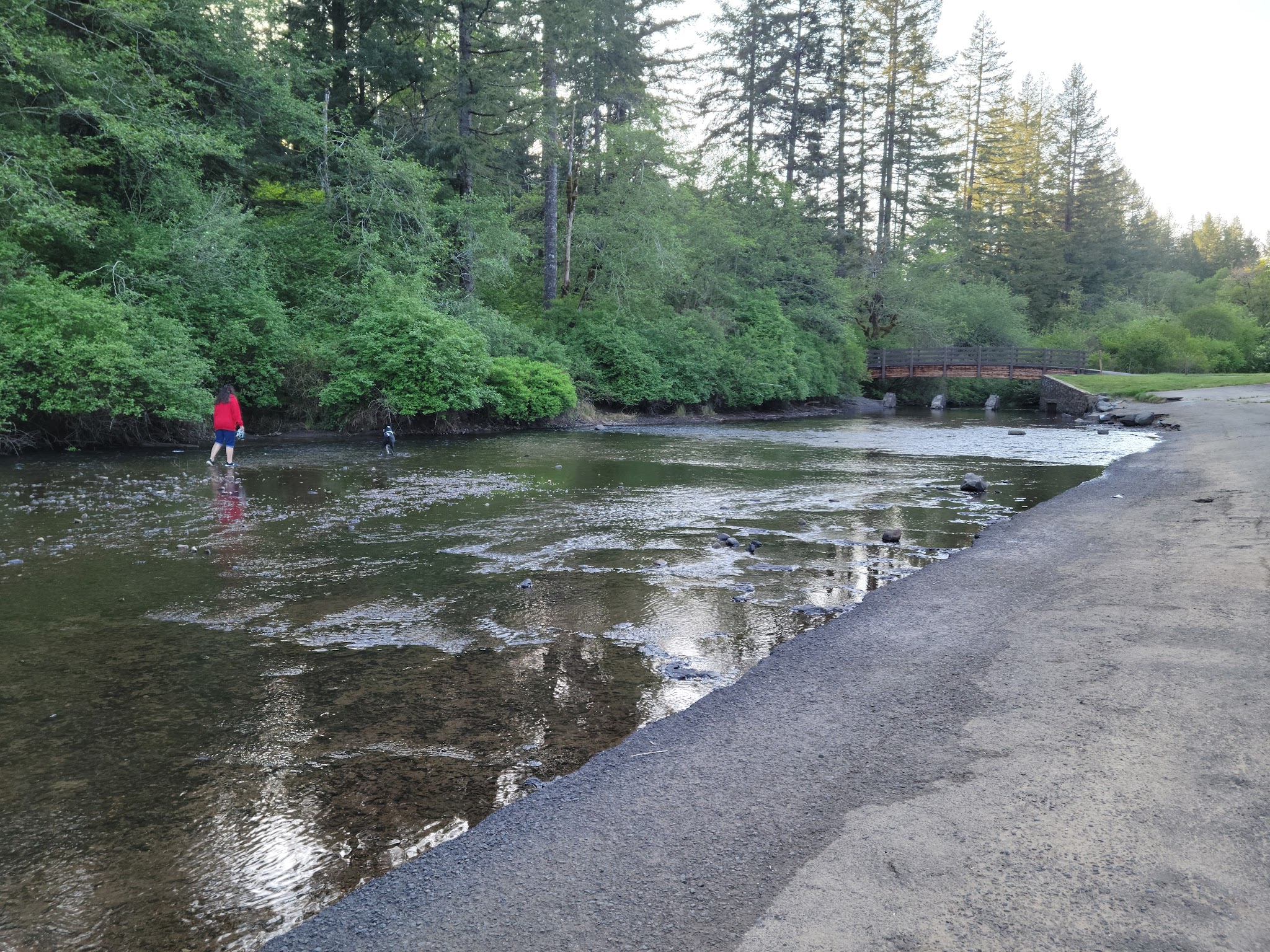 Silver Falls State Park