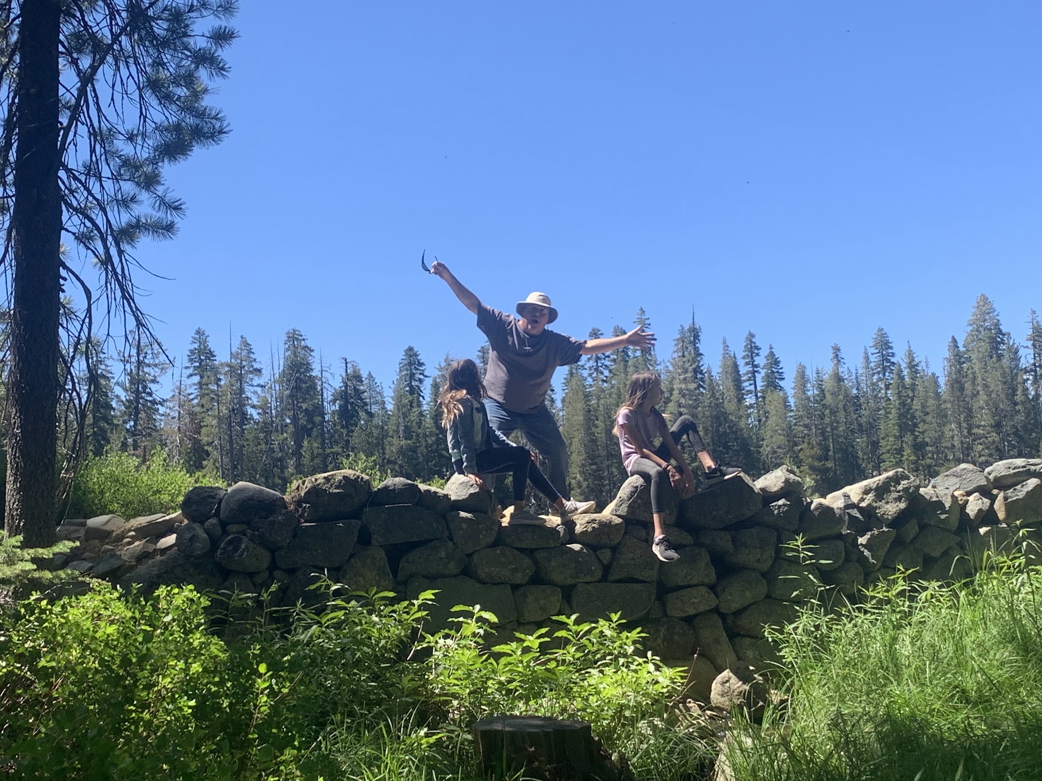 Silver Lake Campground