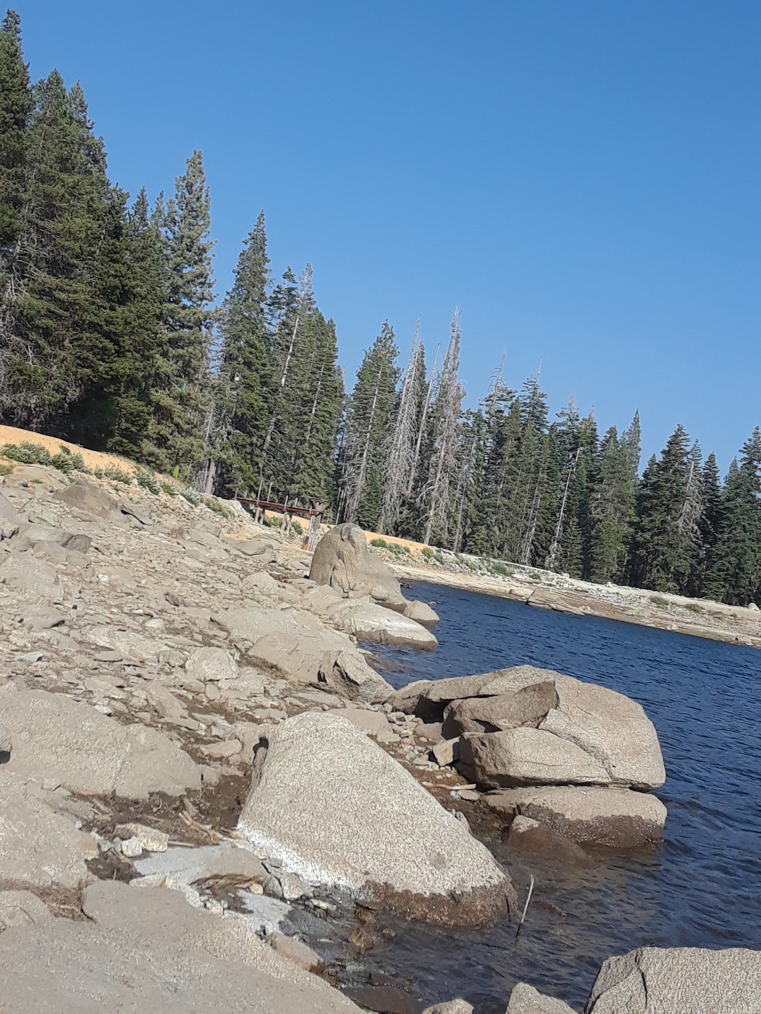 Silver Lake Campground