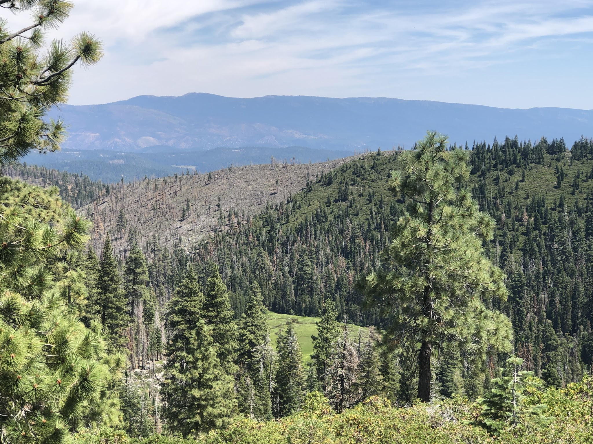 Silver Lake Campground