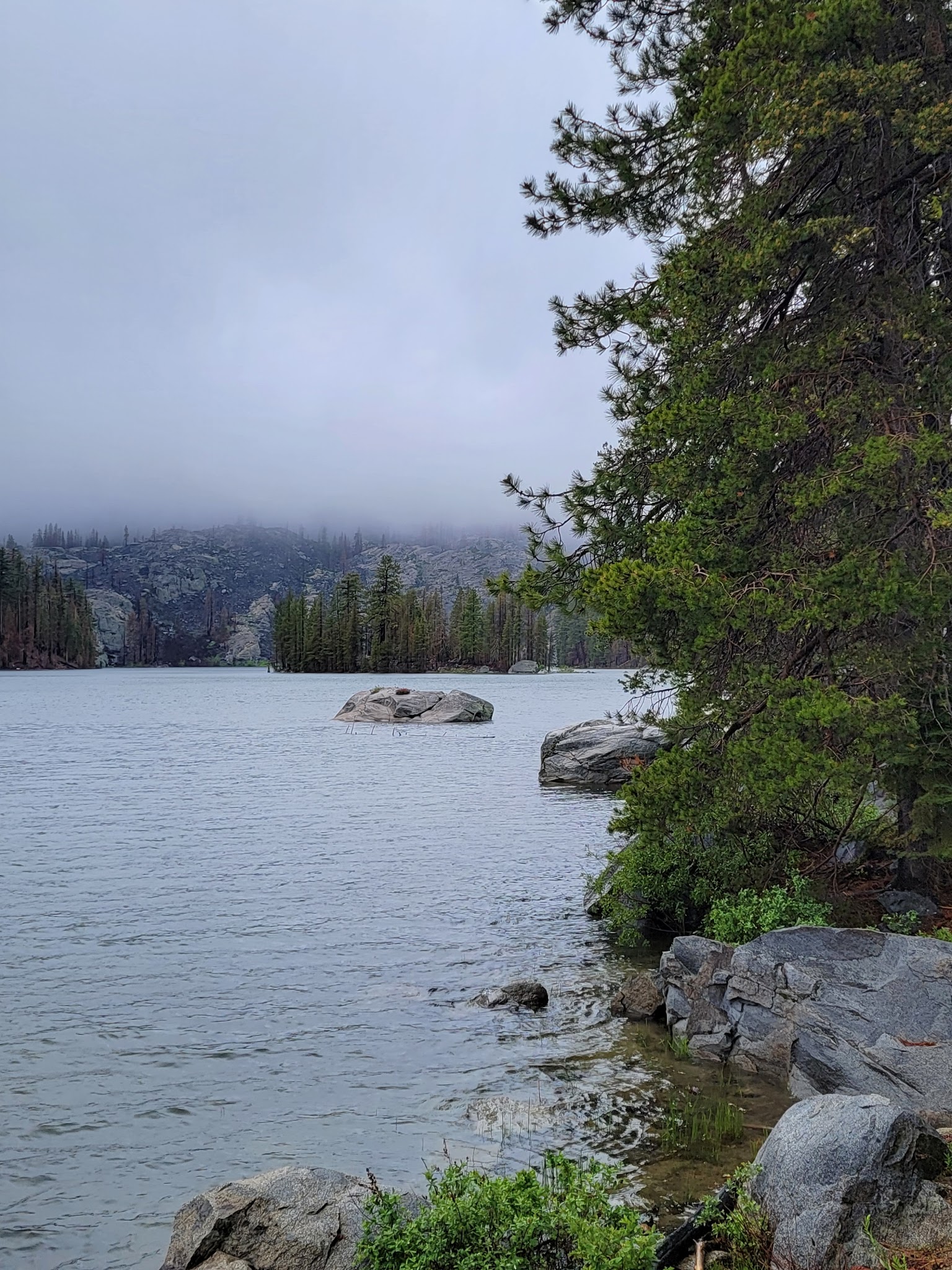 Silver Lake Campground