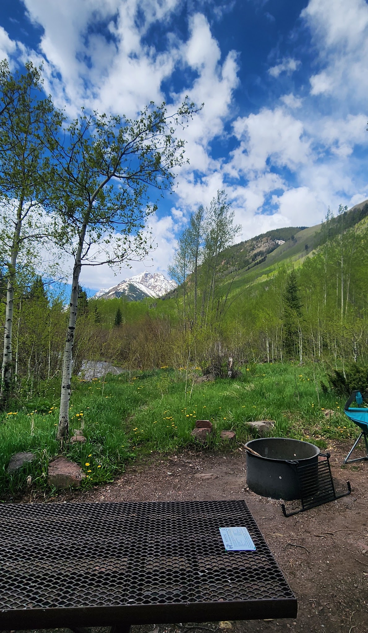 Silver Queen Campground