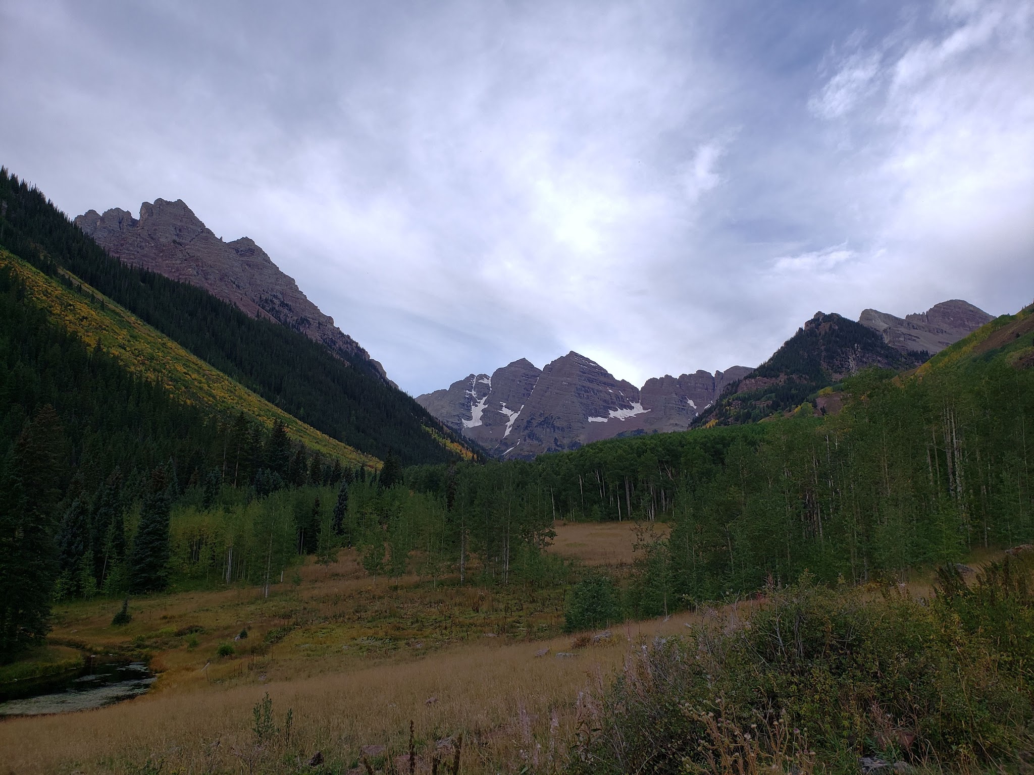 Silver Bell Campground