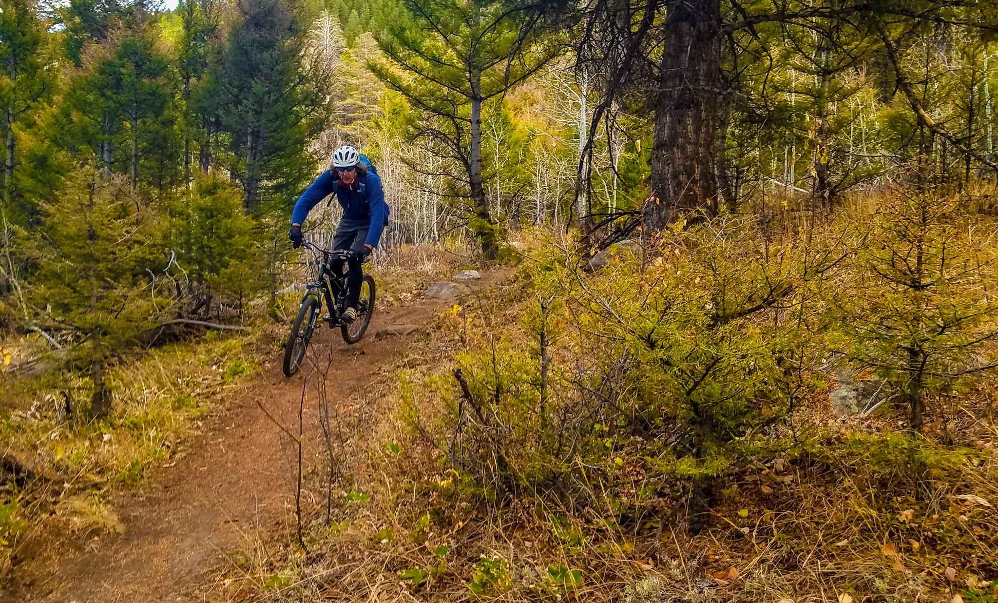 Sinks Canyon Campground