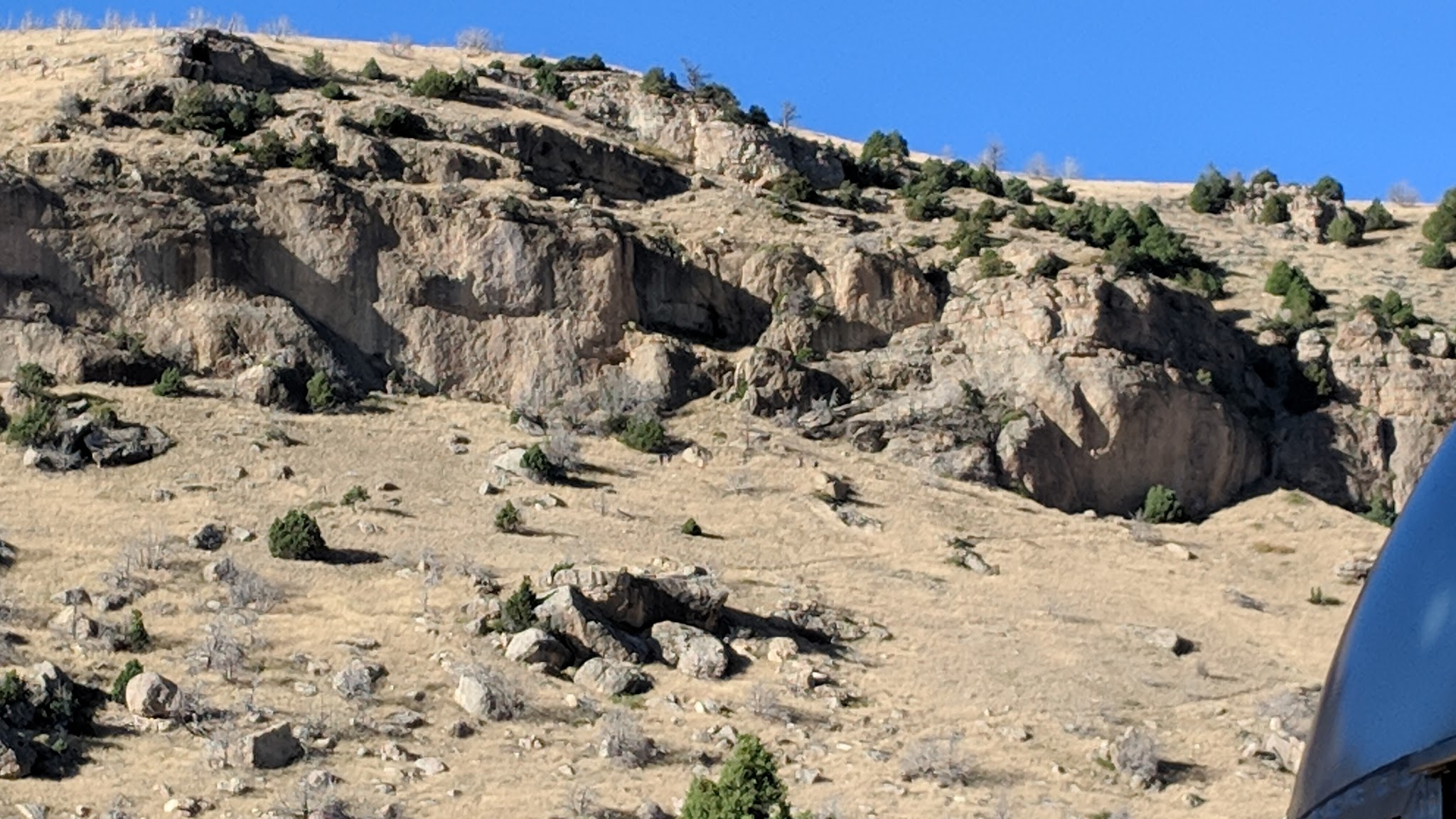 Sinks Canyon Campground