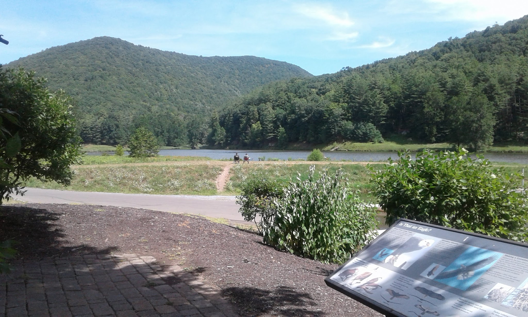 Sinnemahoning State Park