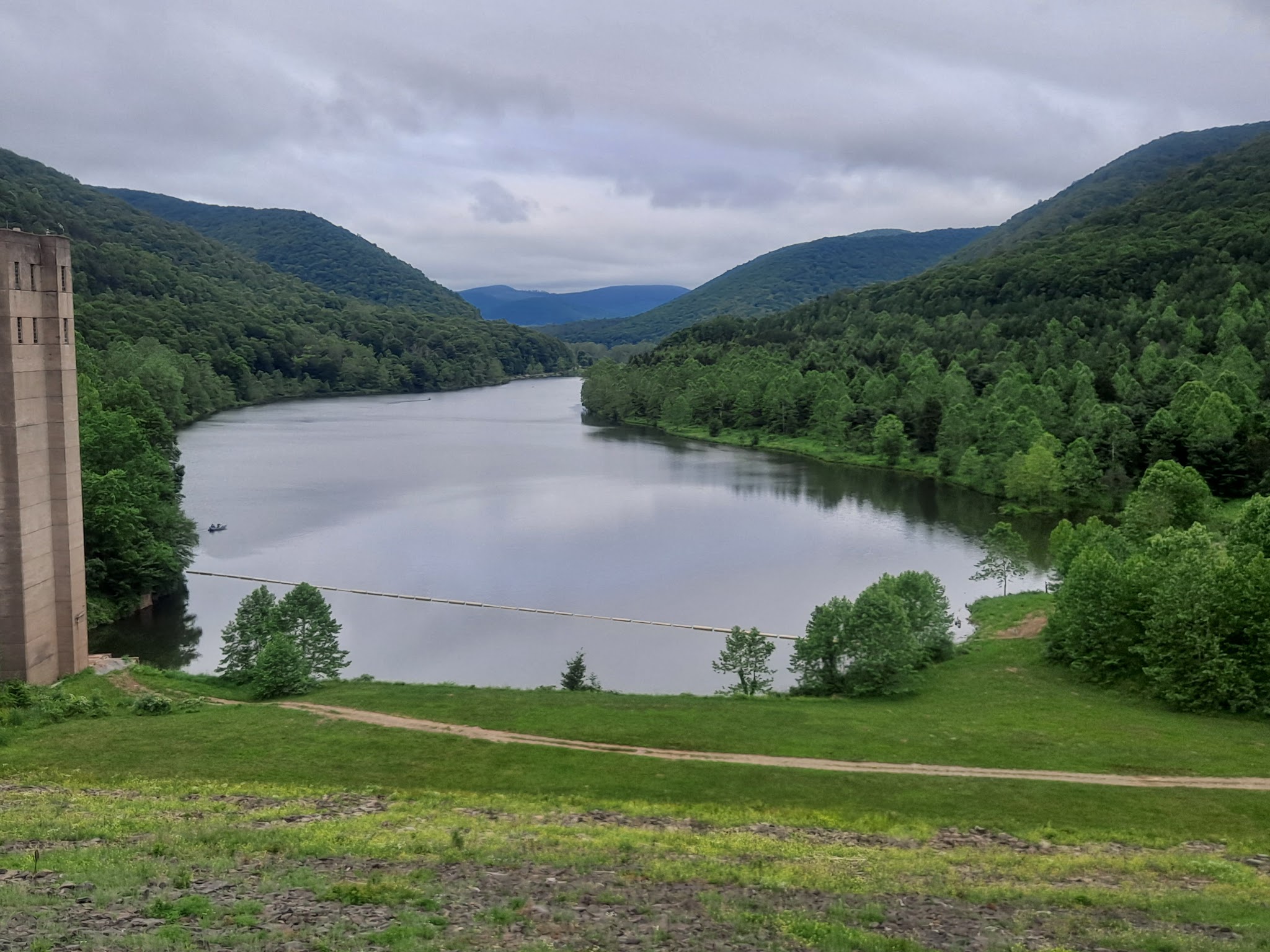 Sinnemahoning State Park